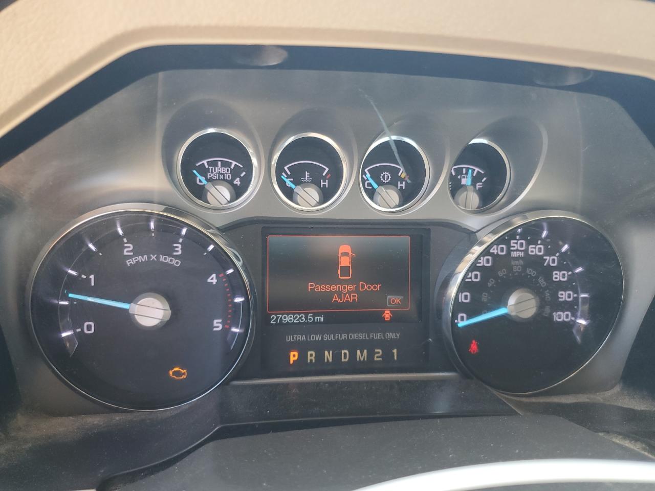 2014 Ford F250 Super Duty Черный vin: 1FT7W2BT9EEB21863