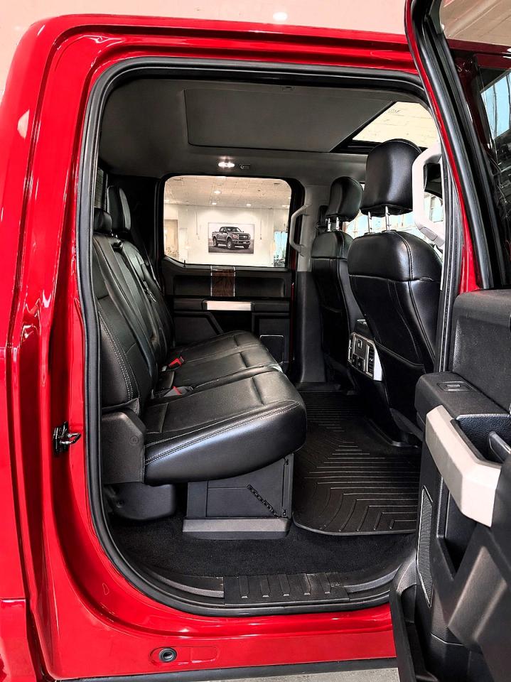 2018 Ford F250 Super Duty Red vin: 1FT7W2BT9JEB18648
