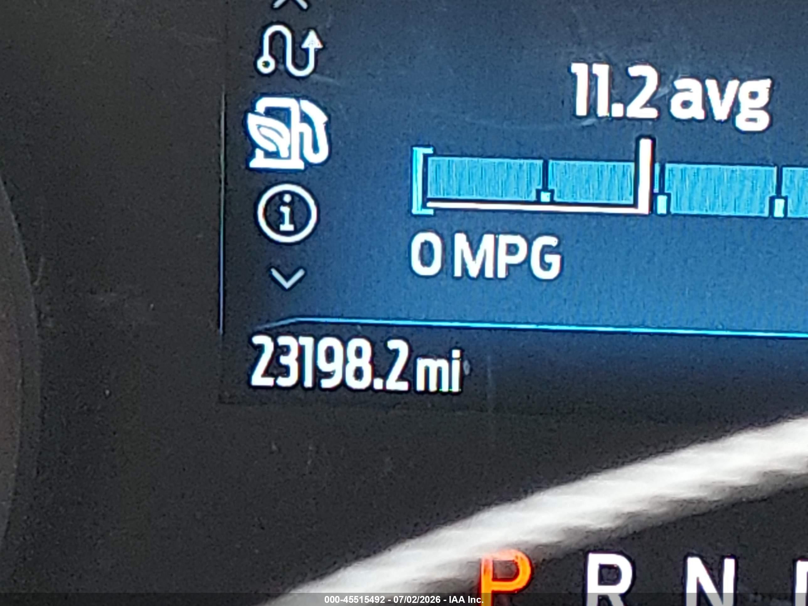 2025 Ford F-250 Xl Dark Blue vin: 1FT7W2BT9SEC49855