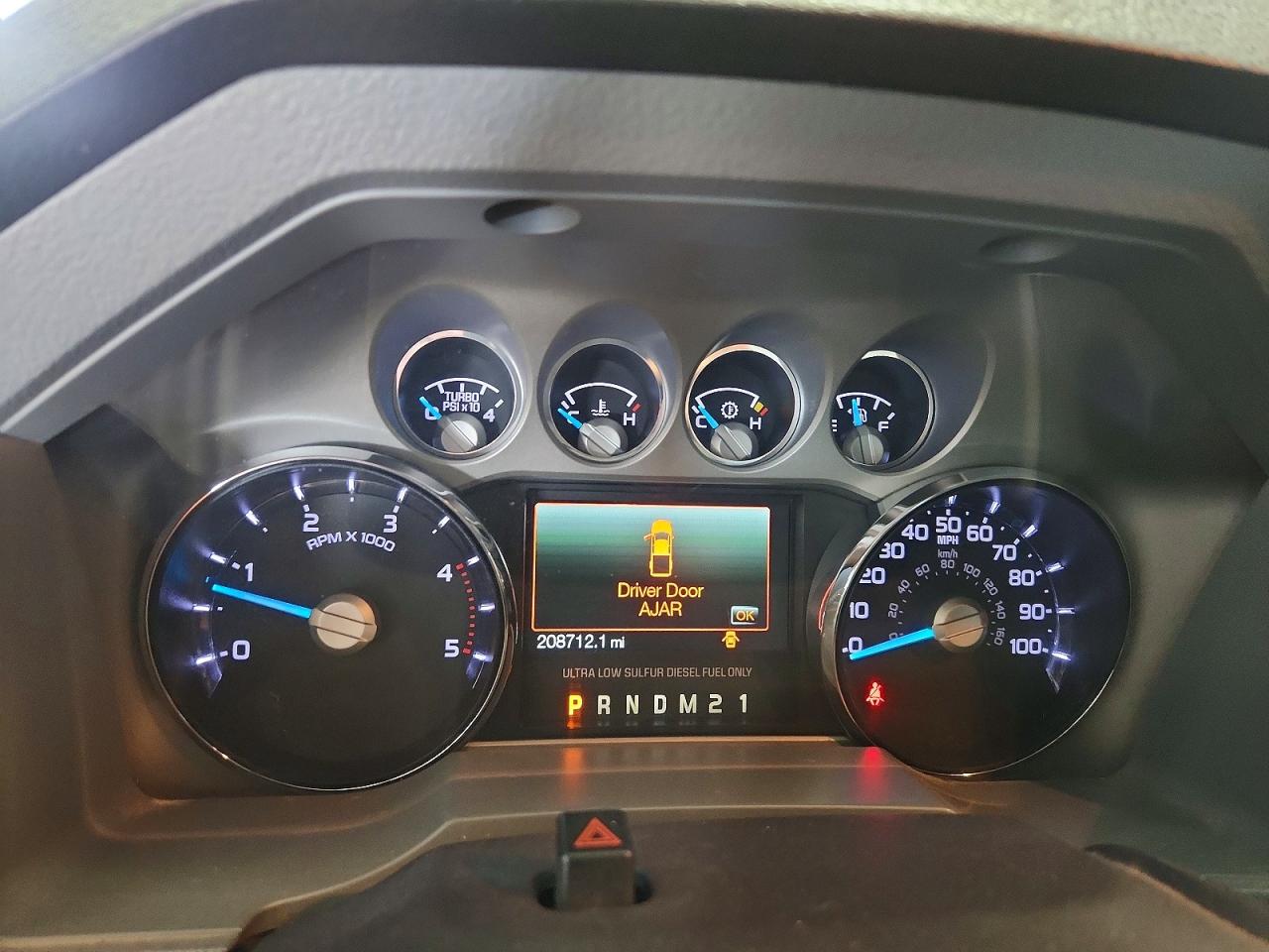 2011 Ford F250 Super Duty Silver vin: 1FT7W2BTXBEA61961