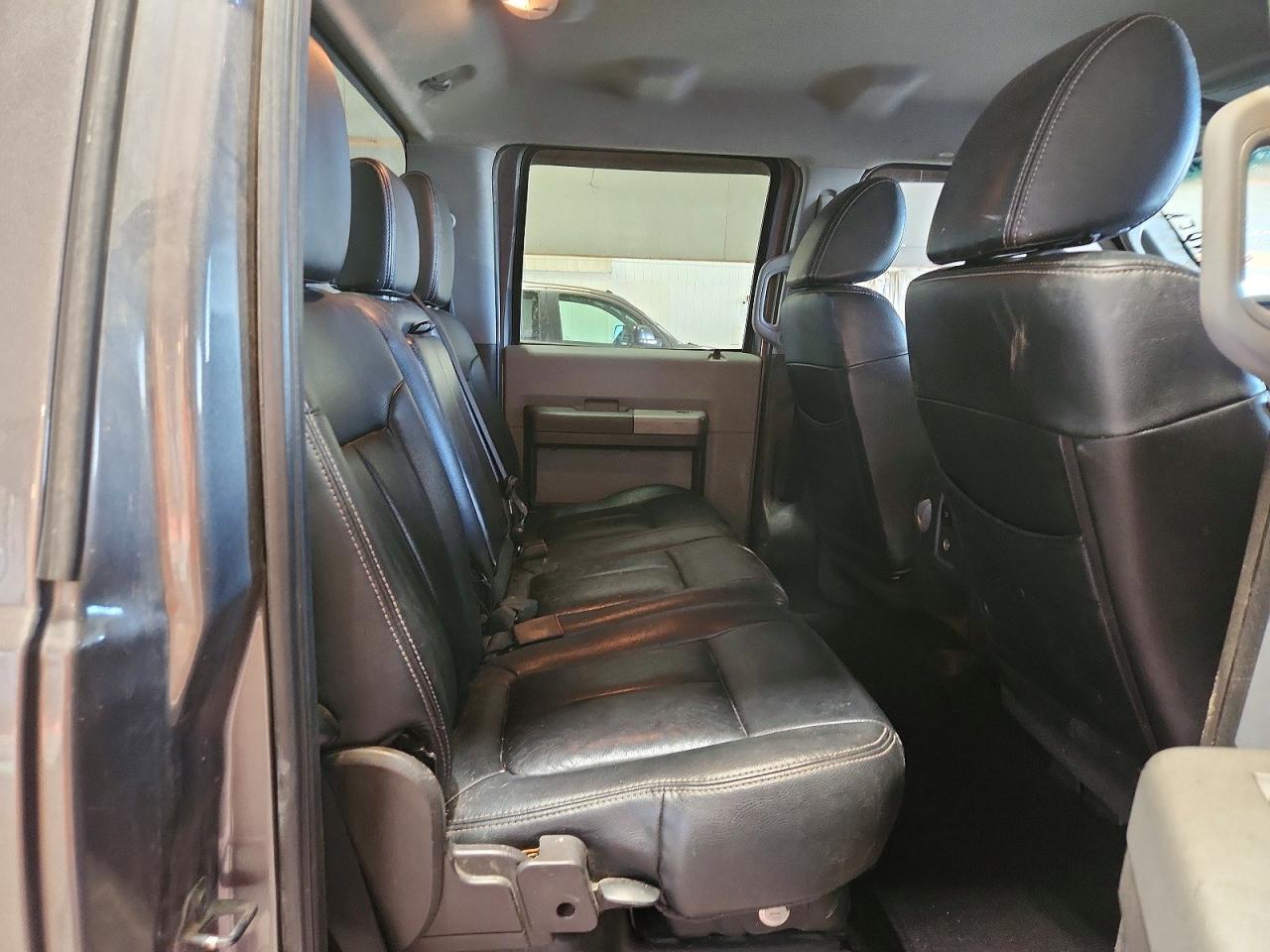 2011 Ford F250 Super Duty Silver vin: 1FT7W2BTXBEA61961