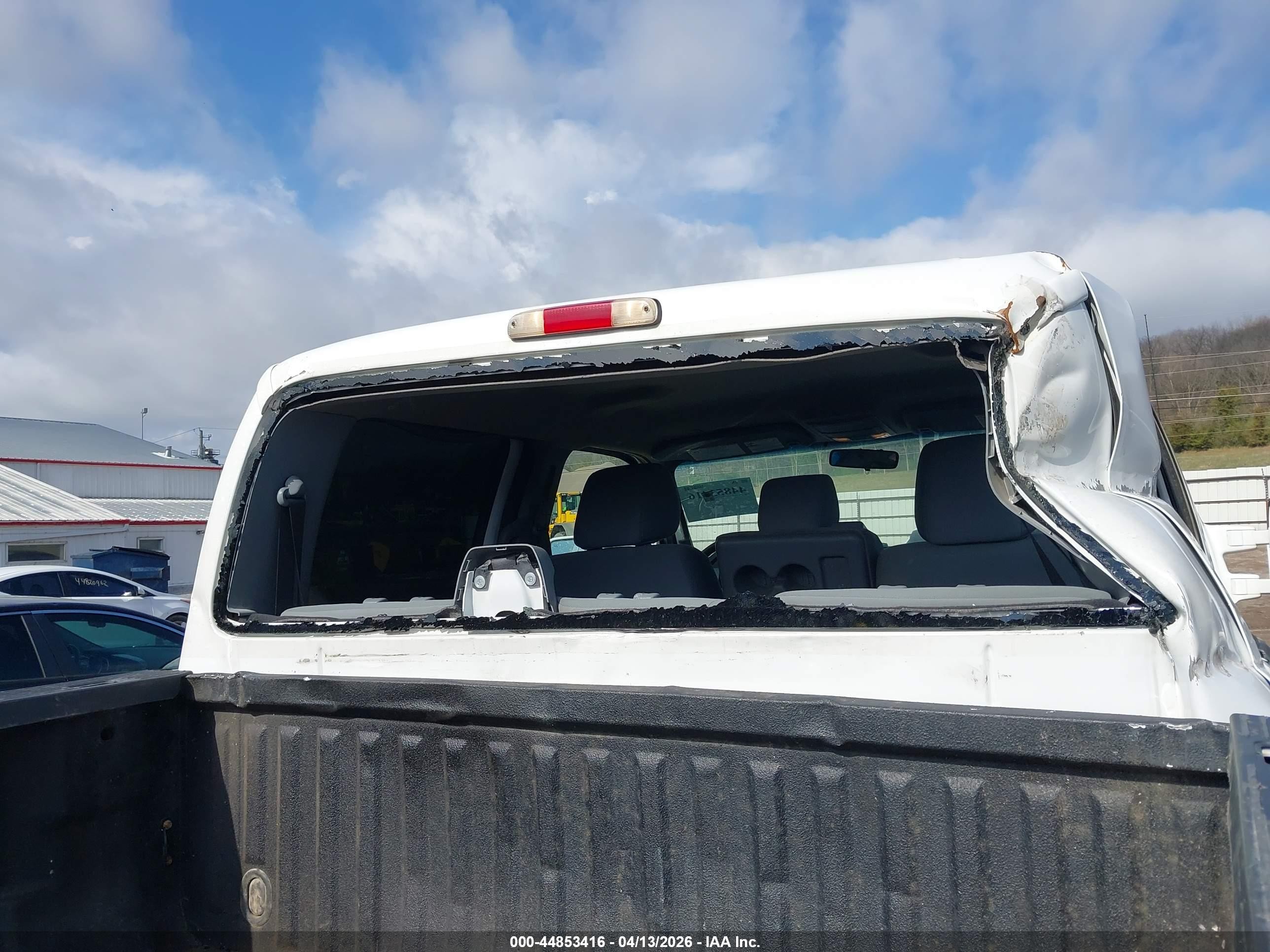 2011 Ford F-250 Xlt Белый vin: 1FT7W2BTXBEB80514