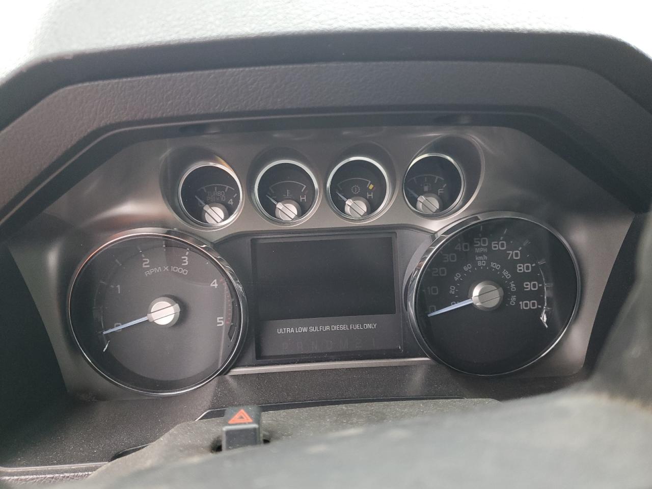 2011 Ford F250 Super Duty Темно-бордовый vin: 1FT7W2BTXBEC27430