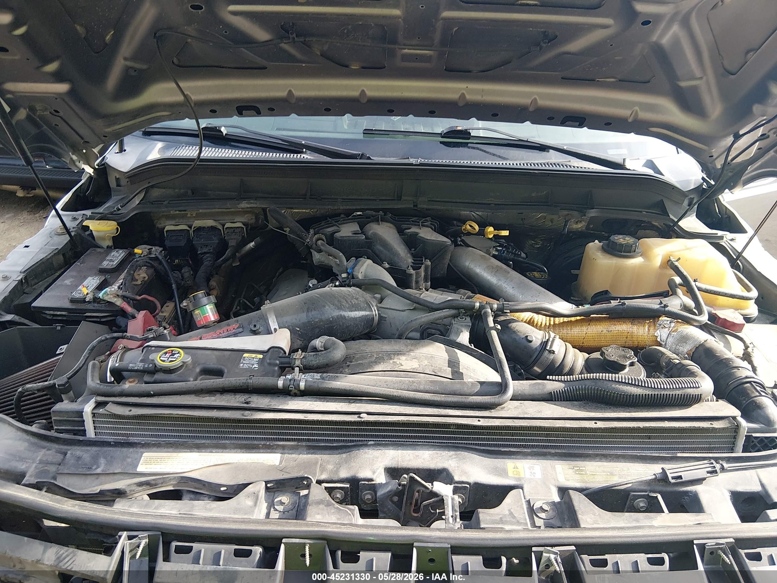 2012 Ford F-250 Xlt Gray vin: 1FT7W2BTXCEB95032