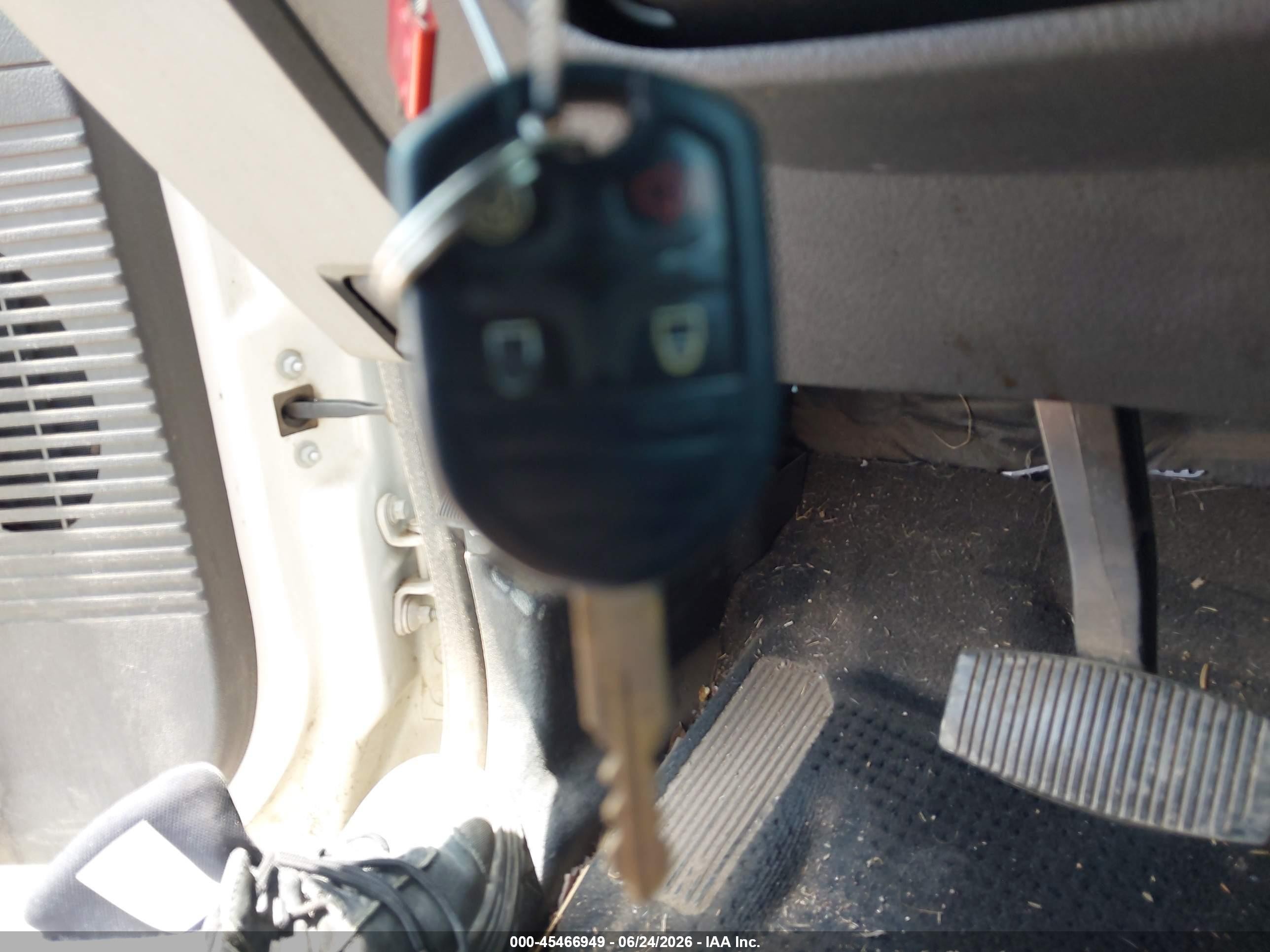 2012 Ford Super Duty F-250 Srw King Ranch/lariat/xl/xlt Белый vin: 1FT7W2BTXCED06503