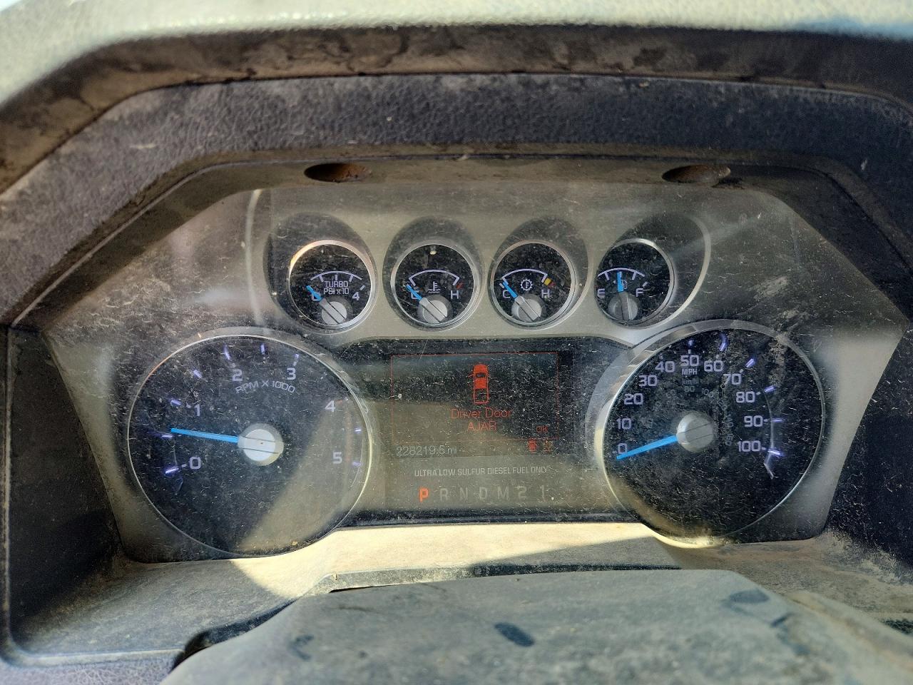 2014 Ford F250 Super Duty Black vin: 1FT7W2BTXEEA53346