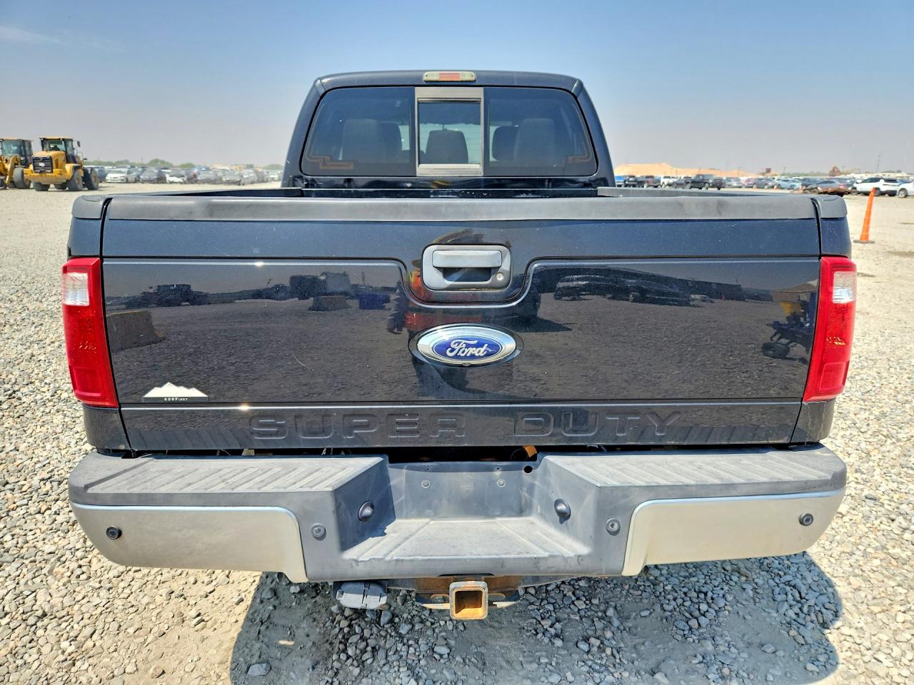 2014 Ford F250 Super Duty Black vin: 1FT7W2BTXEEA53346
