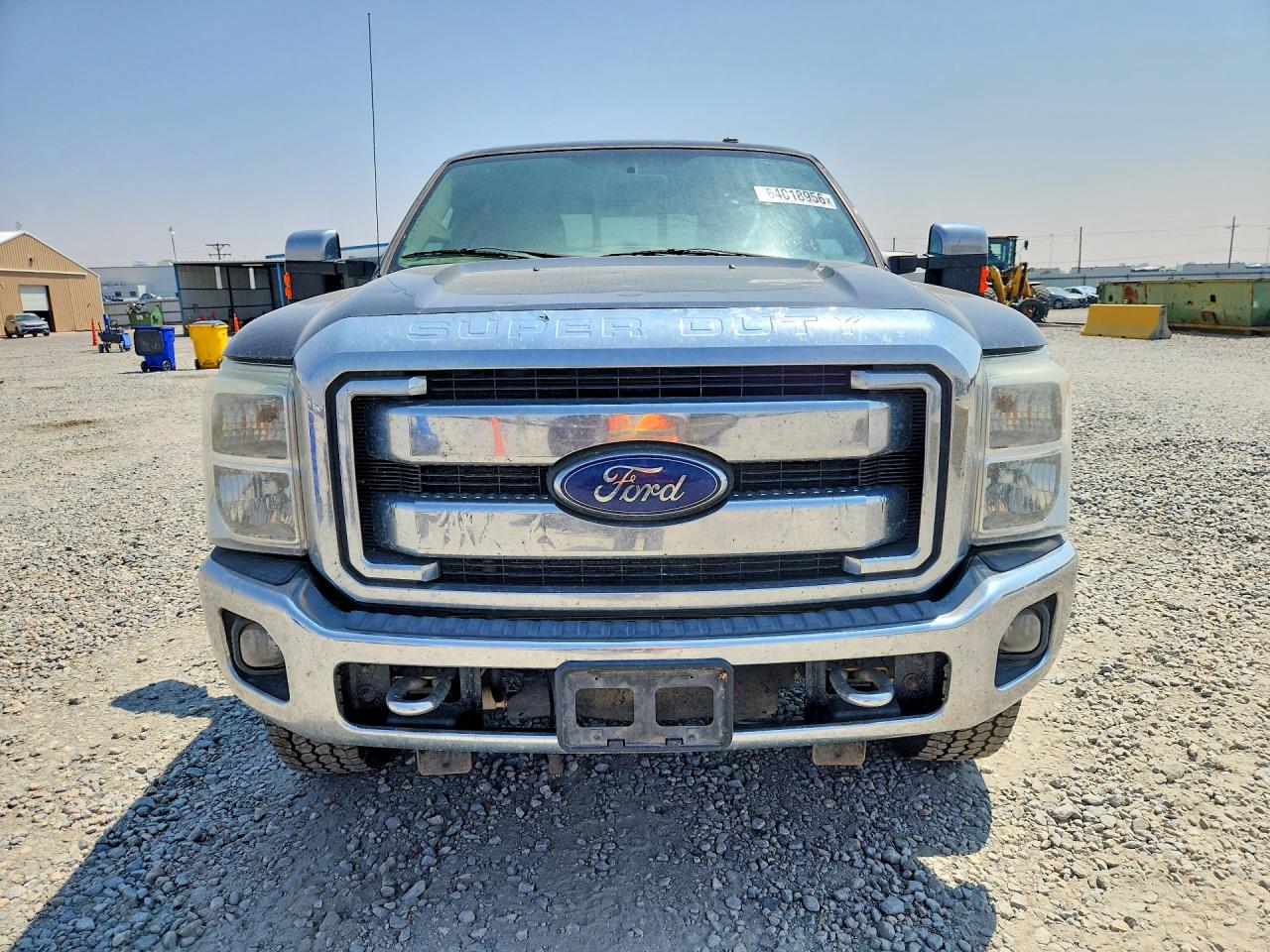 2014 Ford F250 Super Duty Black vin: 1FT7W2BTXEEA53346