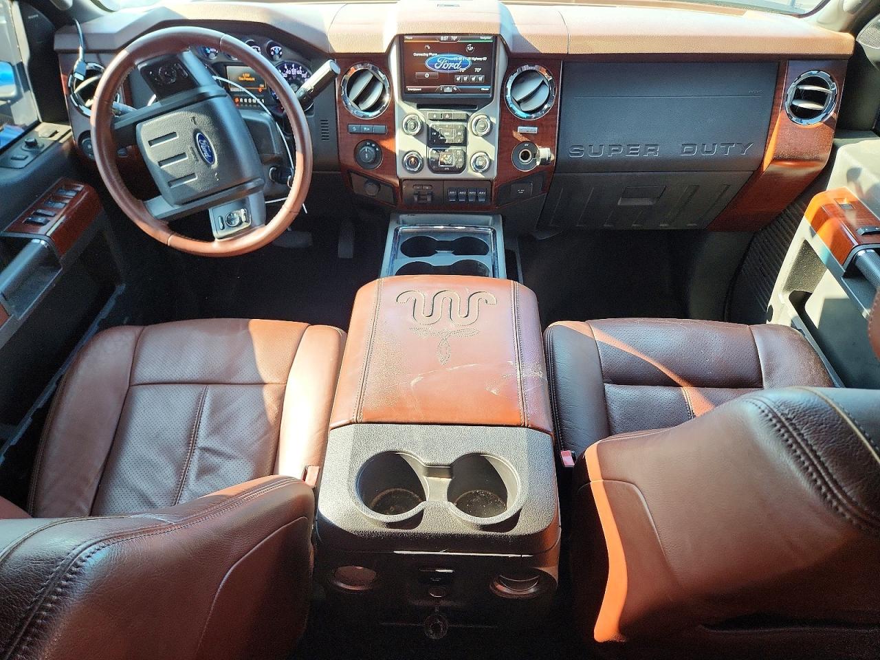 2014 Ford F250 Super Duty Maroon vin: 1FT7W2BTXEEB31852