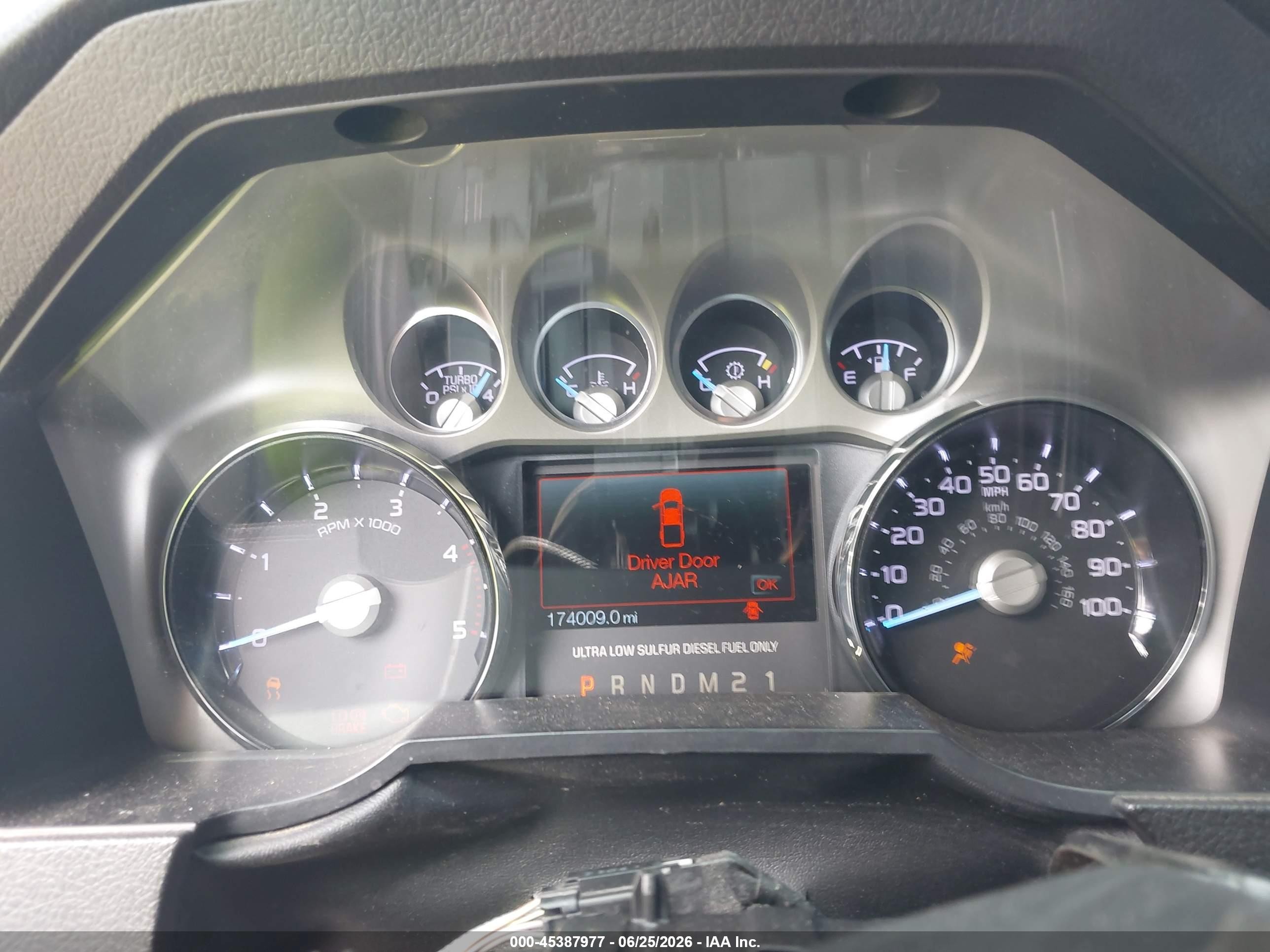 2015 Ford F-250 Lariat Black vin: 1FT7W2BTXFEA07579