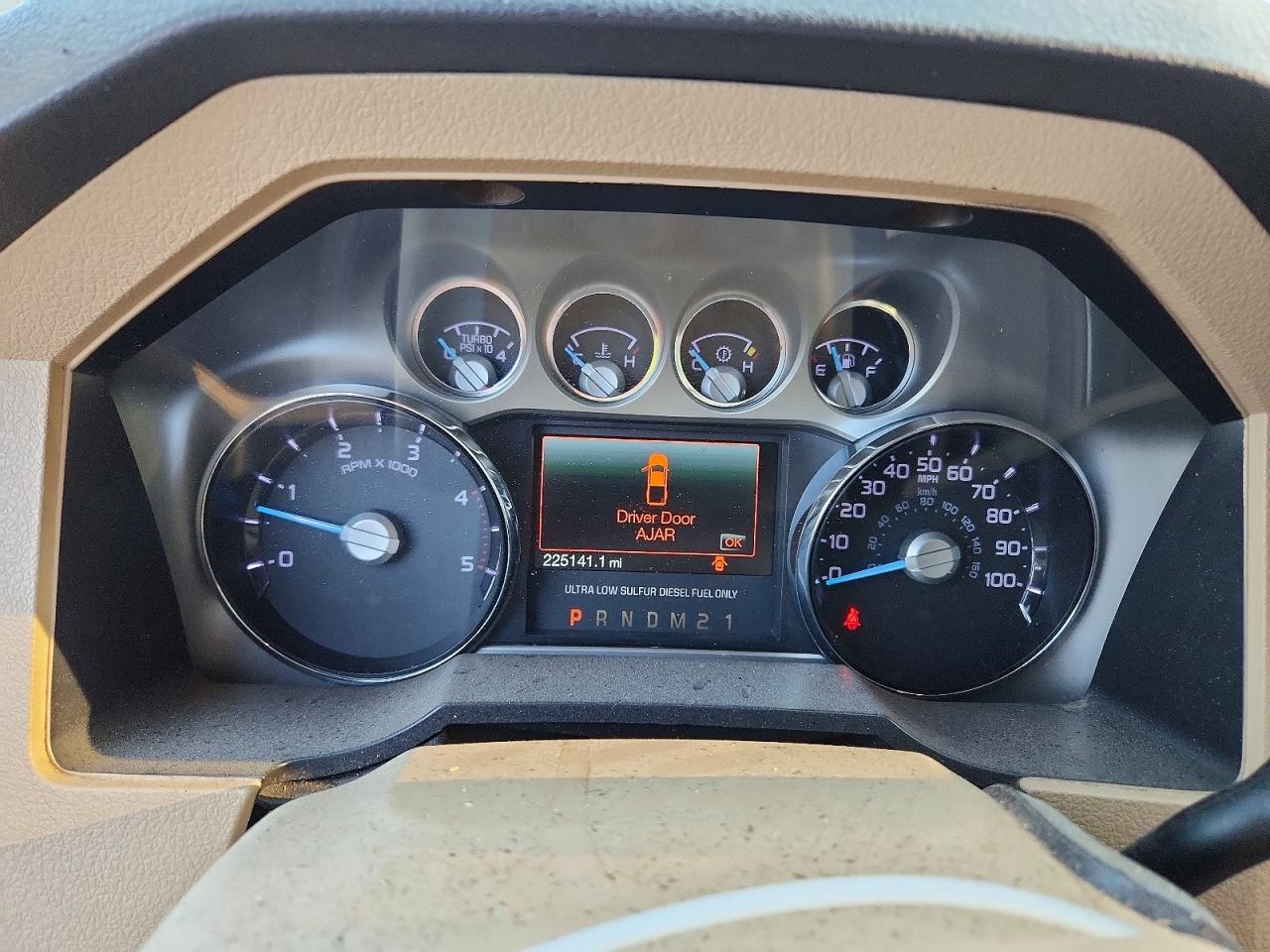 2015 Ford F250 Super Duty White vin: 1FT7W2BTXFEA61738