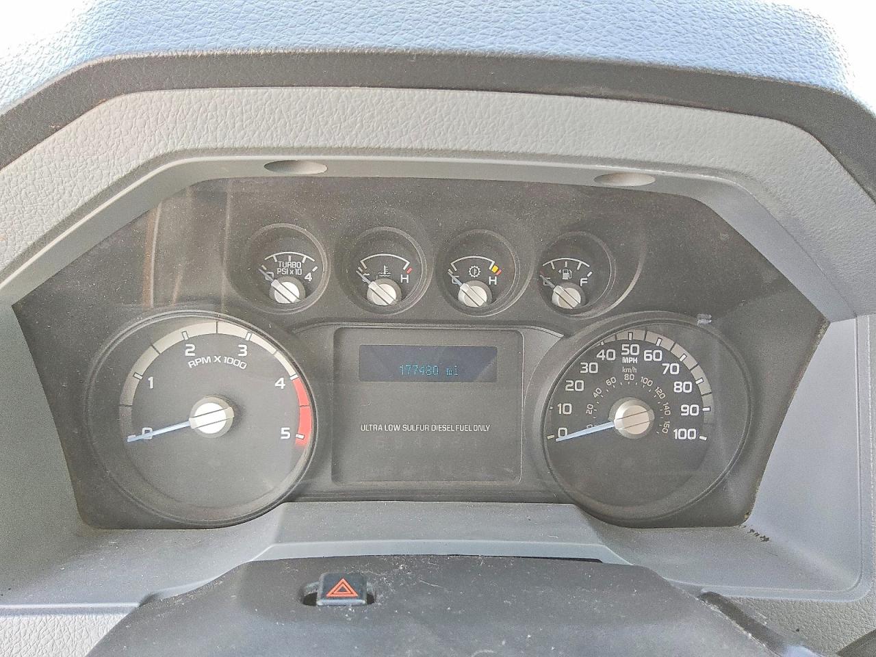 2015 Ford F250 Super Duty Белый vin: 1FT7W2BTXFEA76465