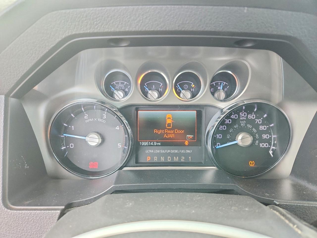 2015 Ford F250 Super Duty Gray vin: 1FT7W2BTXFEB02837