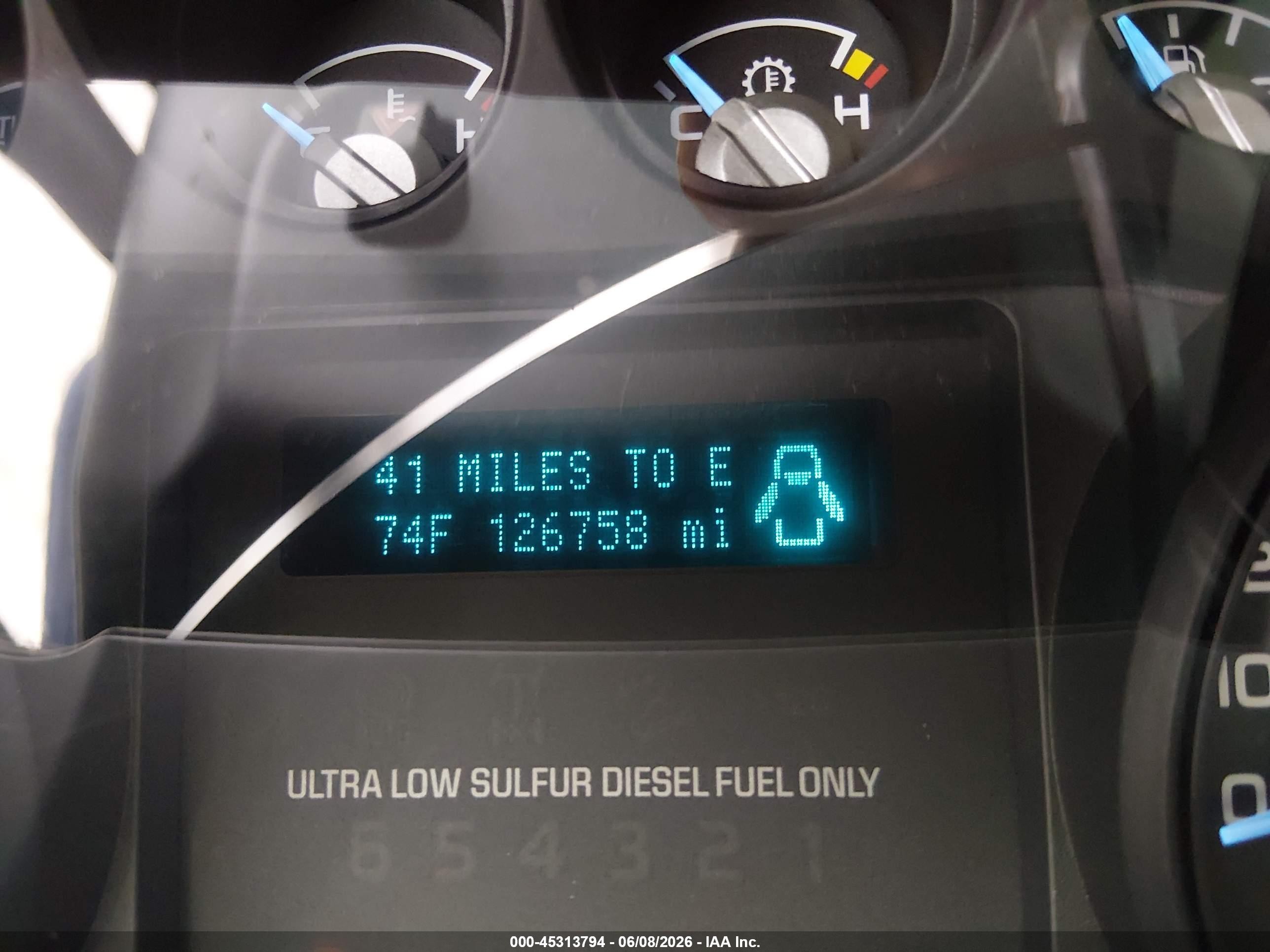 2015 Ford F-250 Xl White vin: 1FT7W2BTXFEB75156