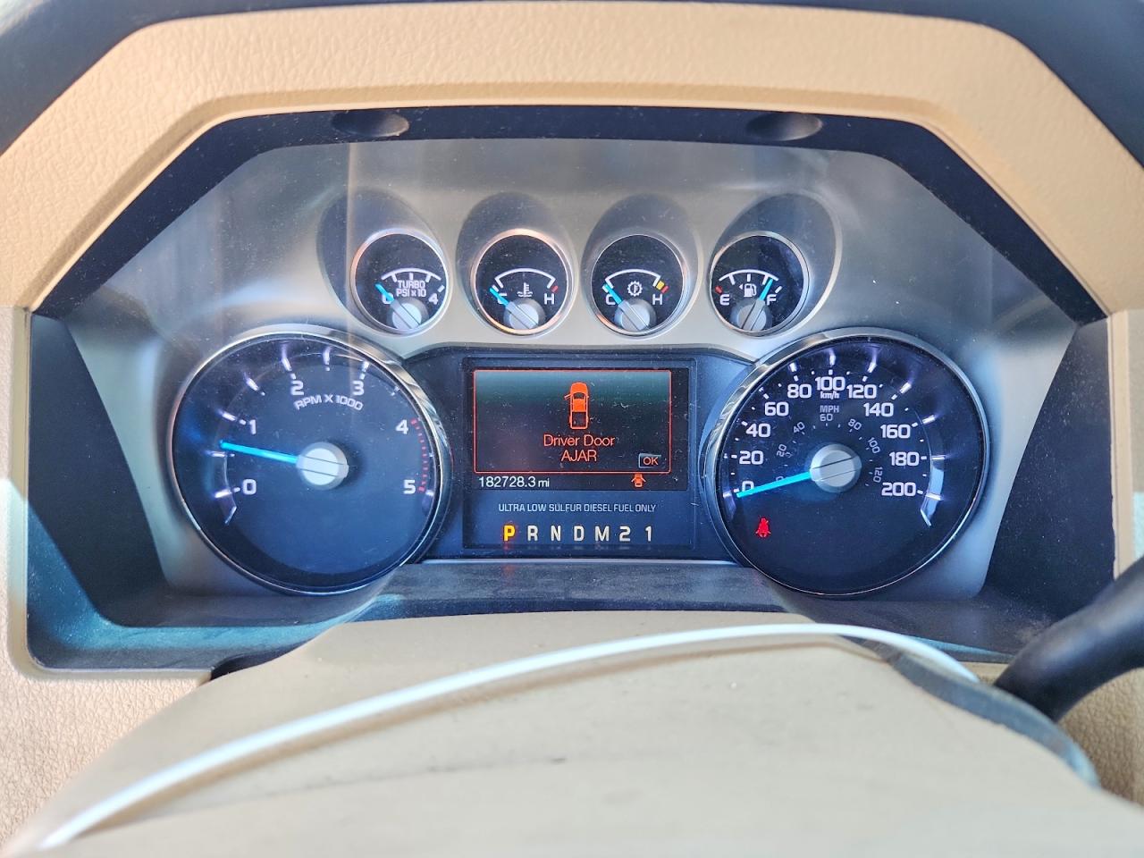 2015 Ford F250 Super Duty White vin: 1FT7W2BTXFEB99134