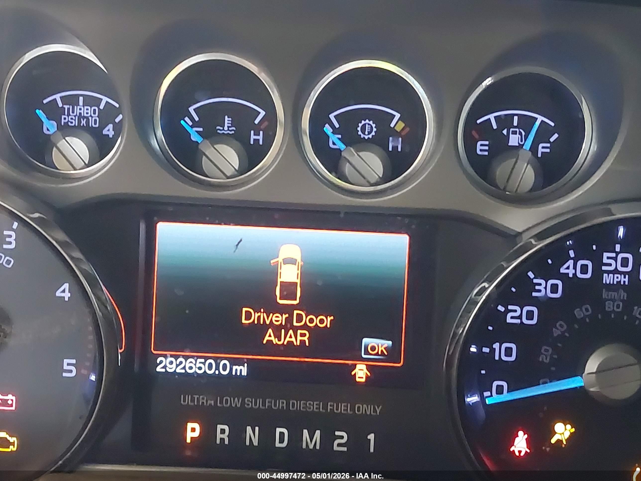 2015 Ford F-250 Lariat Burgundy vin: 1FT7W2BTXFED05839
