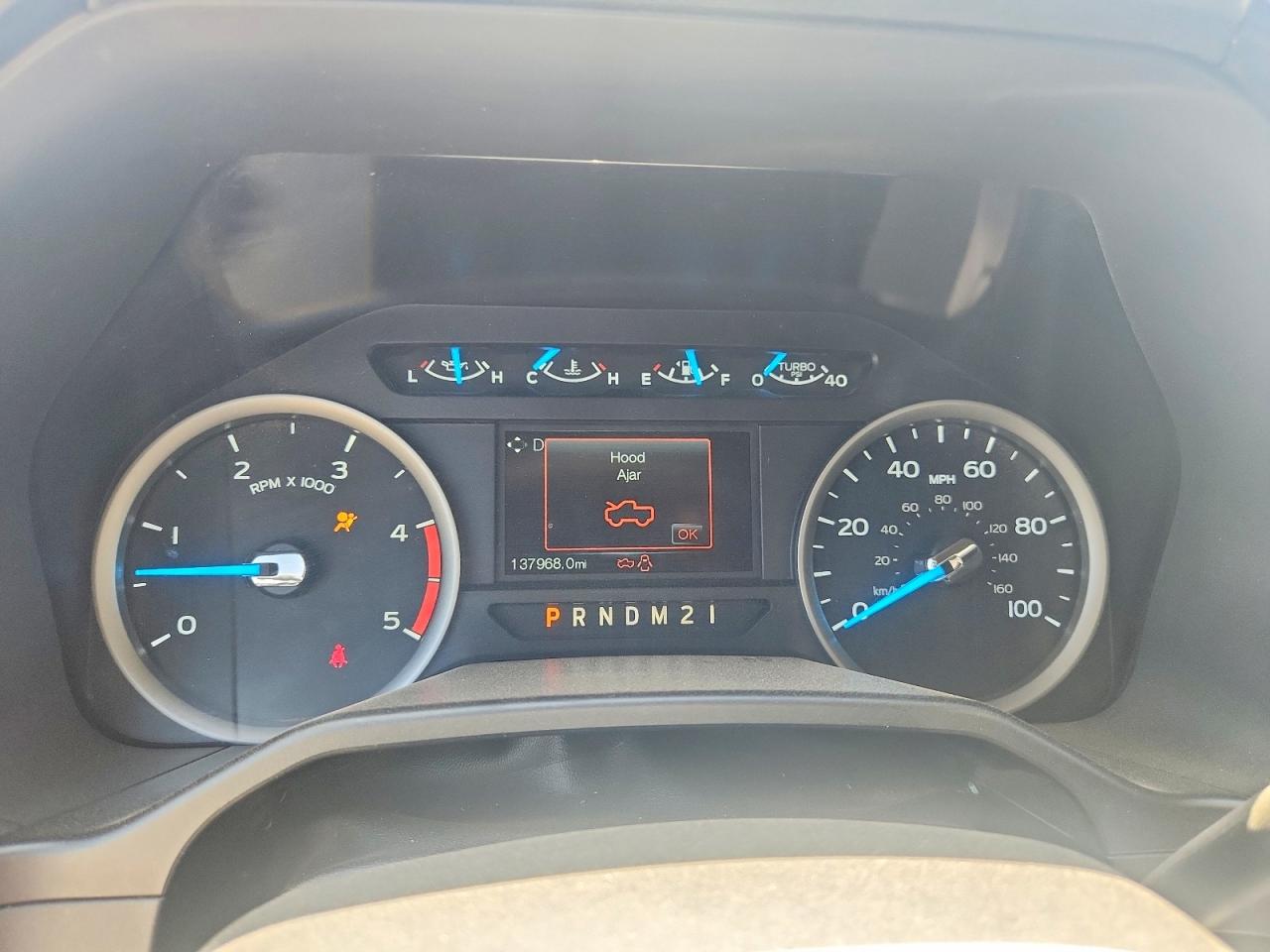 2017 Ford F250 Super Duty Gray vin: 1FT7W2BTXHEC62137