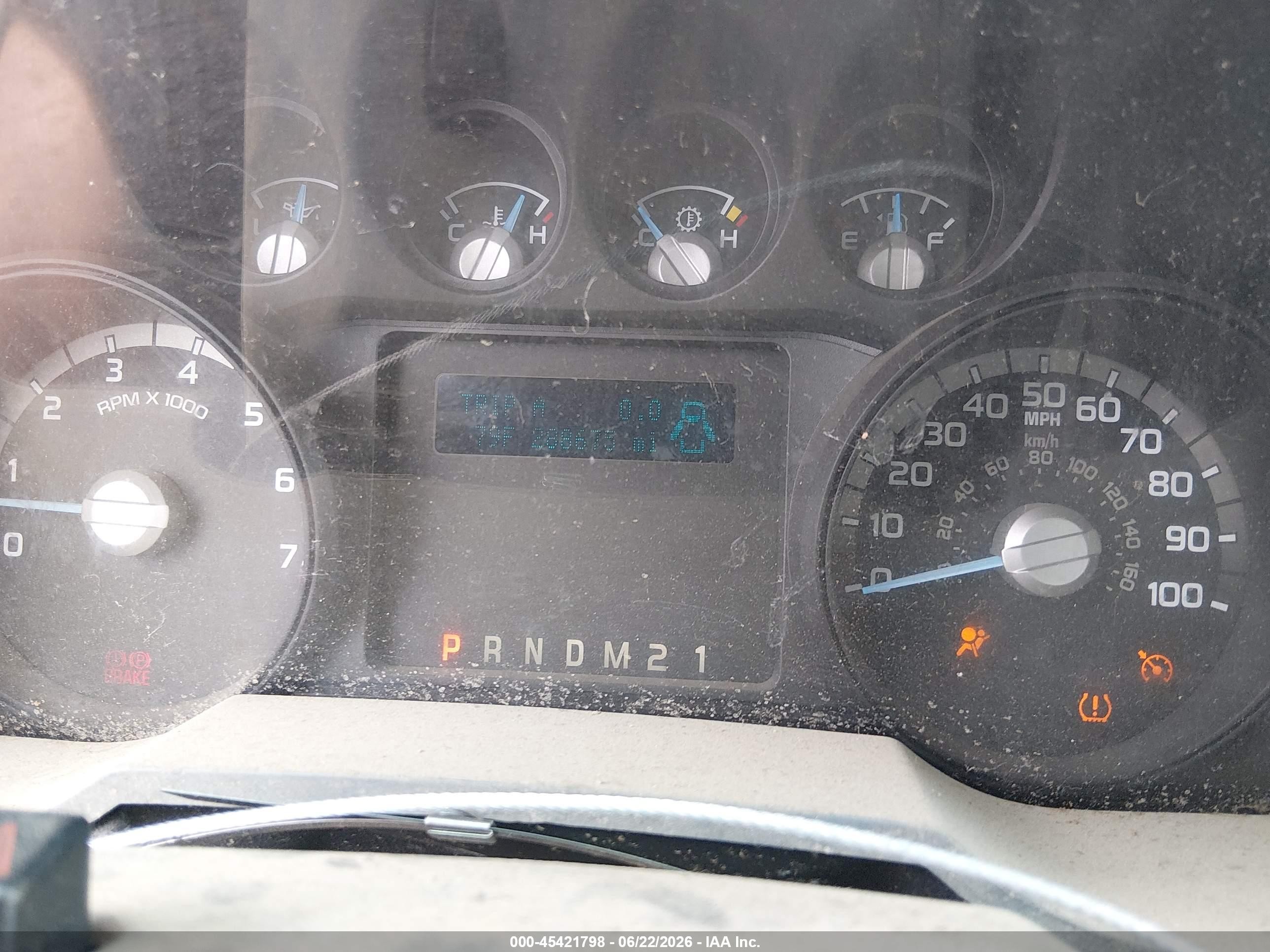 2014 Ford F-250 Lariat/xl/xlt Белый vin: 1FT7X2A62EEB39047