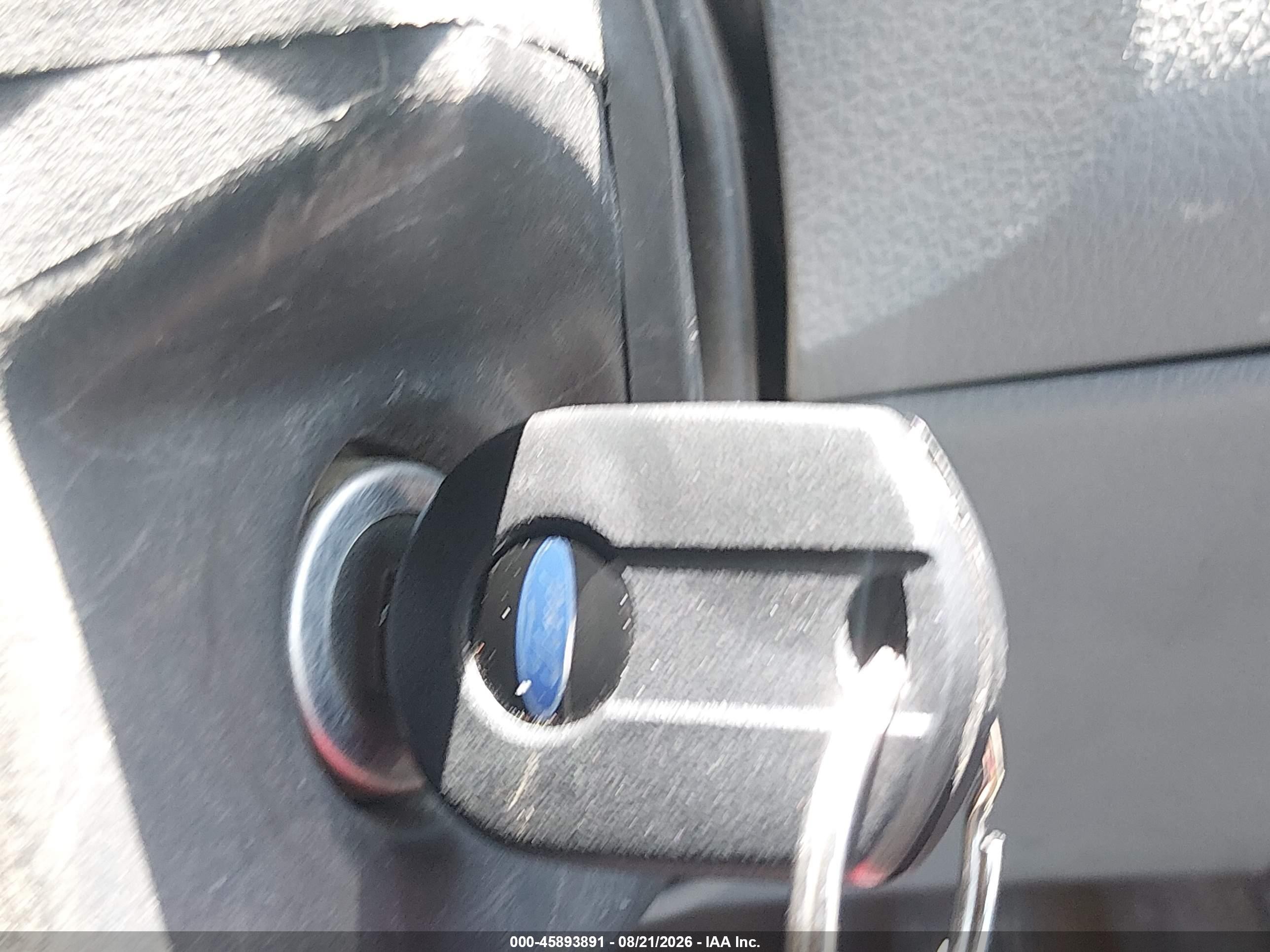 2015 Ford F-250 Xl Серебряный vin: 1FT7X2A63FED32132