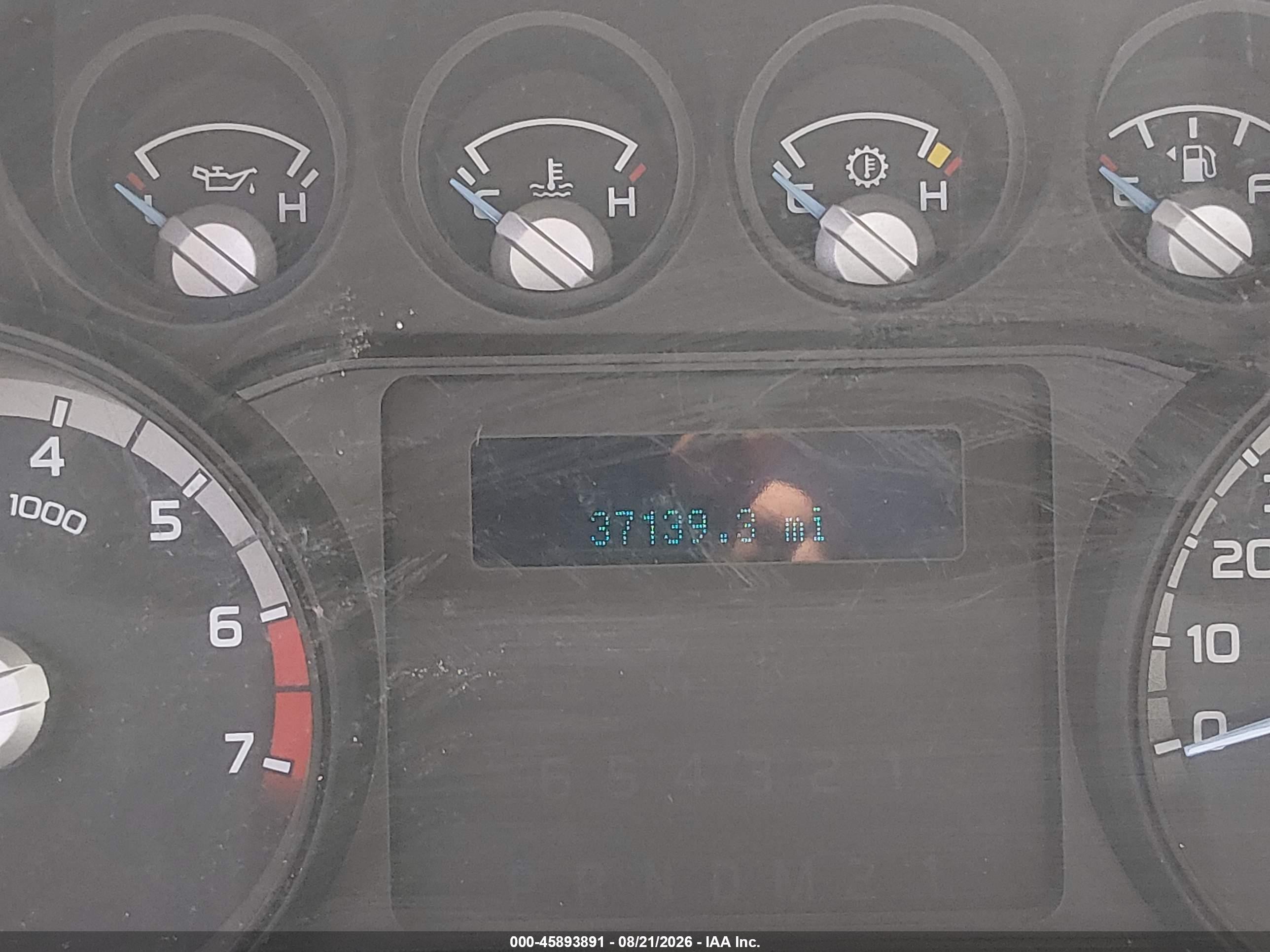 2015 Ford F-250 Xl Серебряный vin: 1FT7X2A63FED32132
