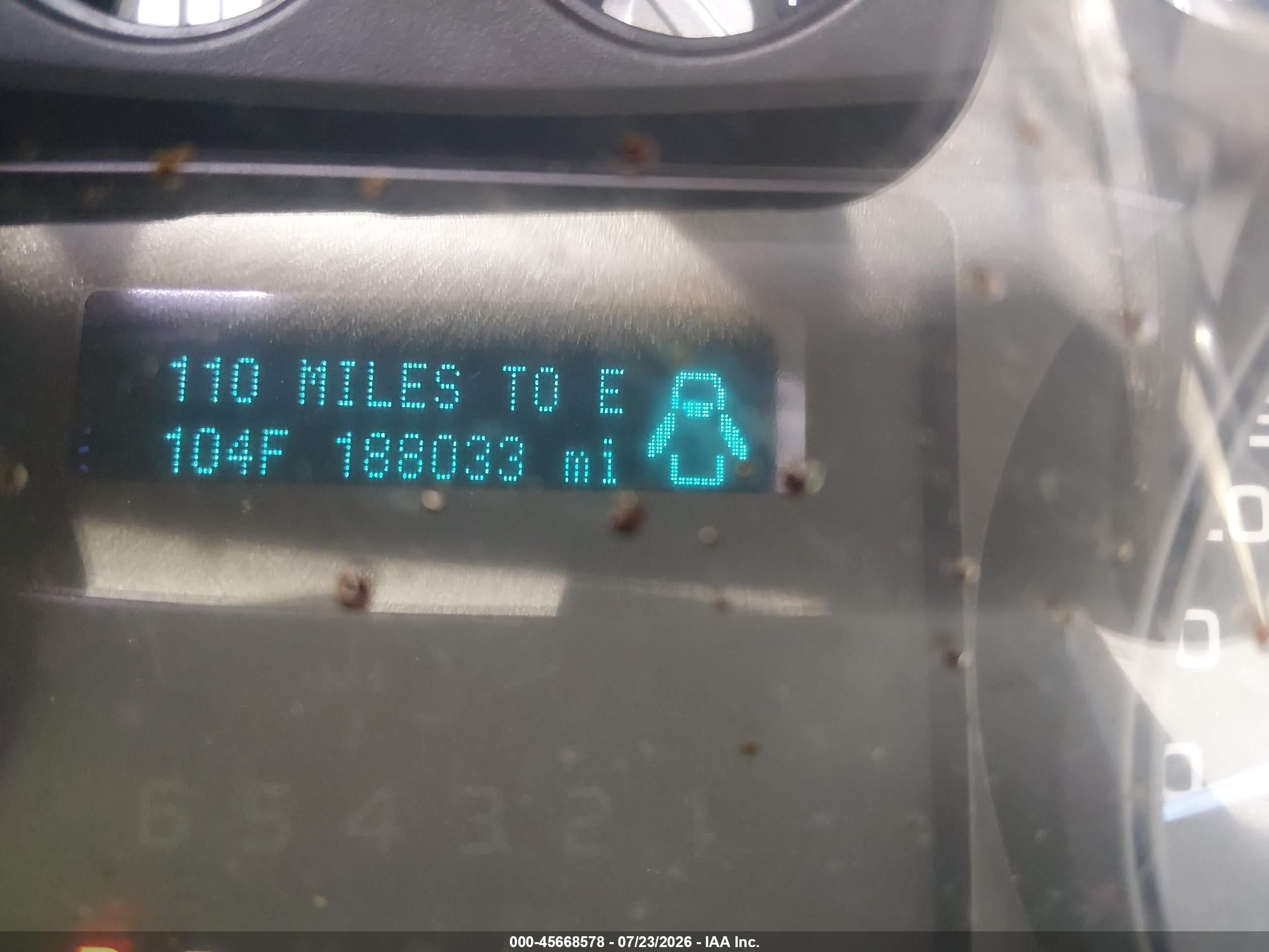 2012 Ford Super Duty F-250 Srw Xl White vin: 1FT7X2A64CEC23982
