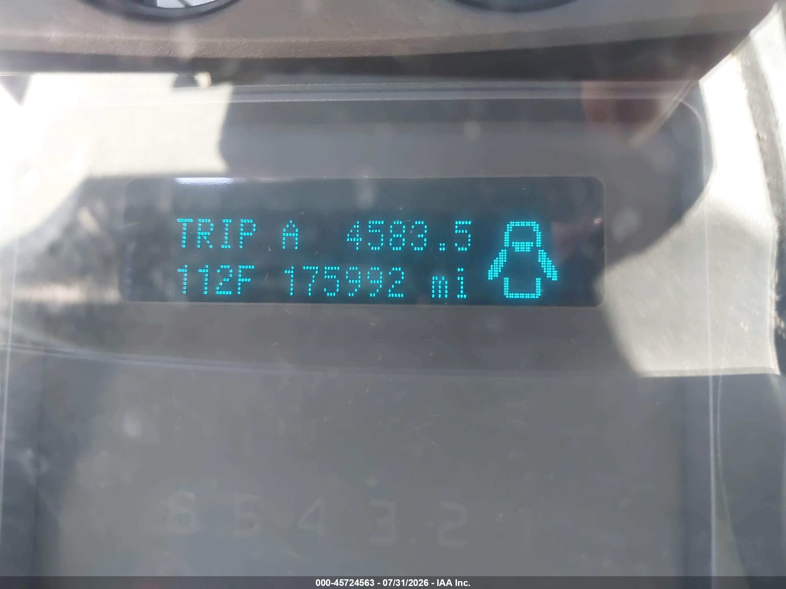 2015 Ford F-250 Xl White vin: 1FT7X2A64FEC17488