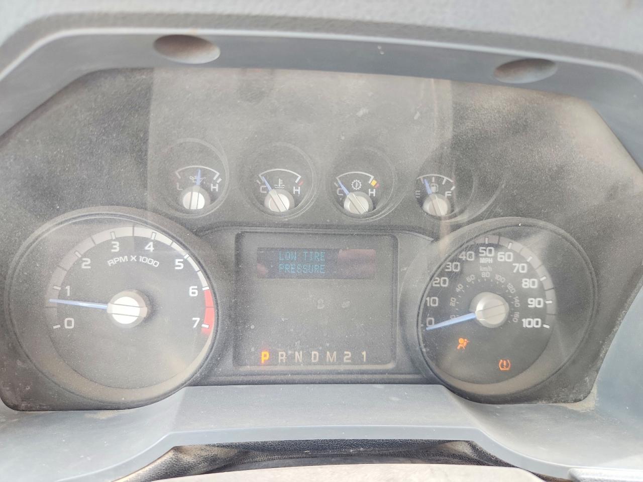 2011 Ford F250 Super Duty White vin: 1FT7X2A66BEA69323