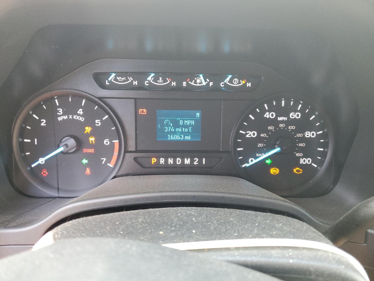 2022 Ford F250 Super Duty Белый vin: 1FT7X2A66NEC13909