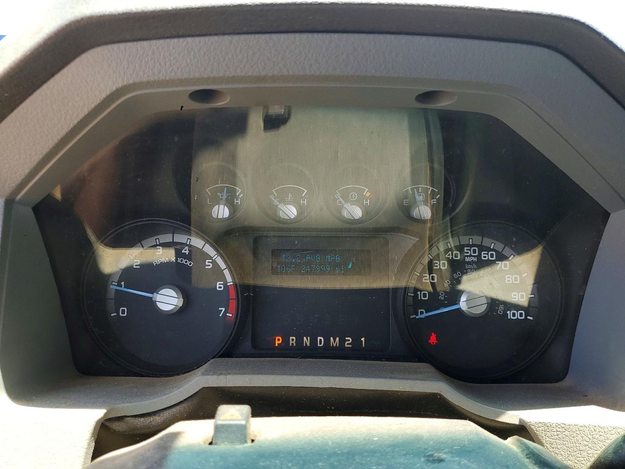 2015 Ford F250 Super Duty White vin: 1FT7X2A68FEA28147