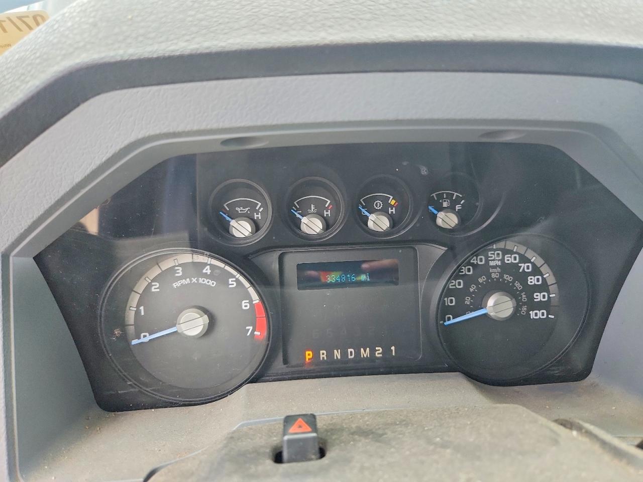 2015 Ford F250 Super Duty Черный vin: 1FT7X2A69FEB96315