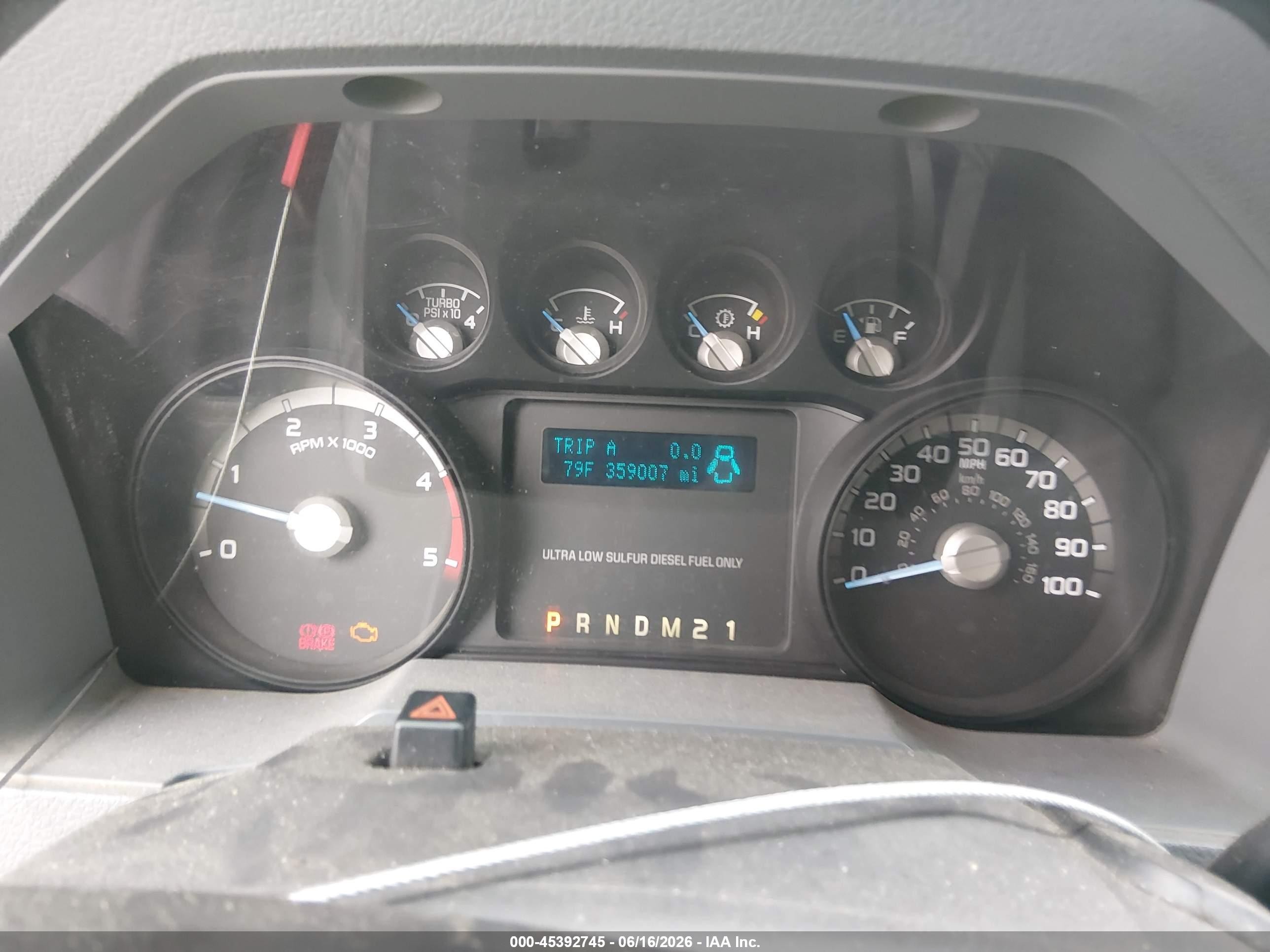 2014 Ford F-250 Lariat/xl/xlt Silver vin: 1FT7X2AT6EEB46654