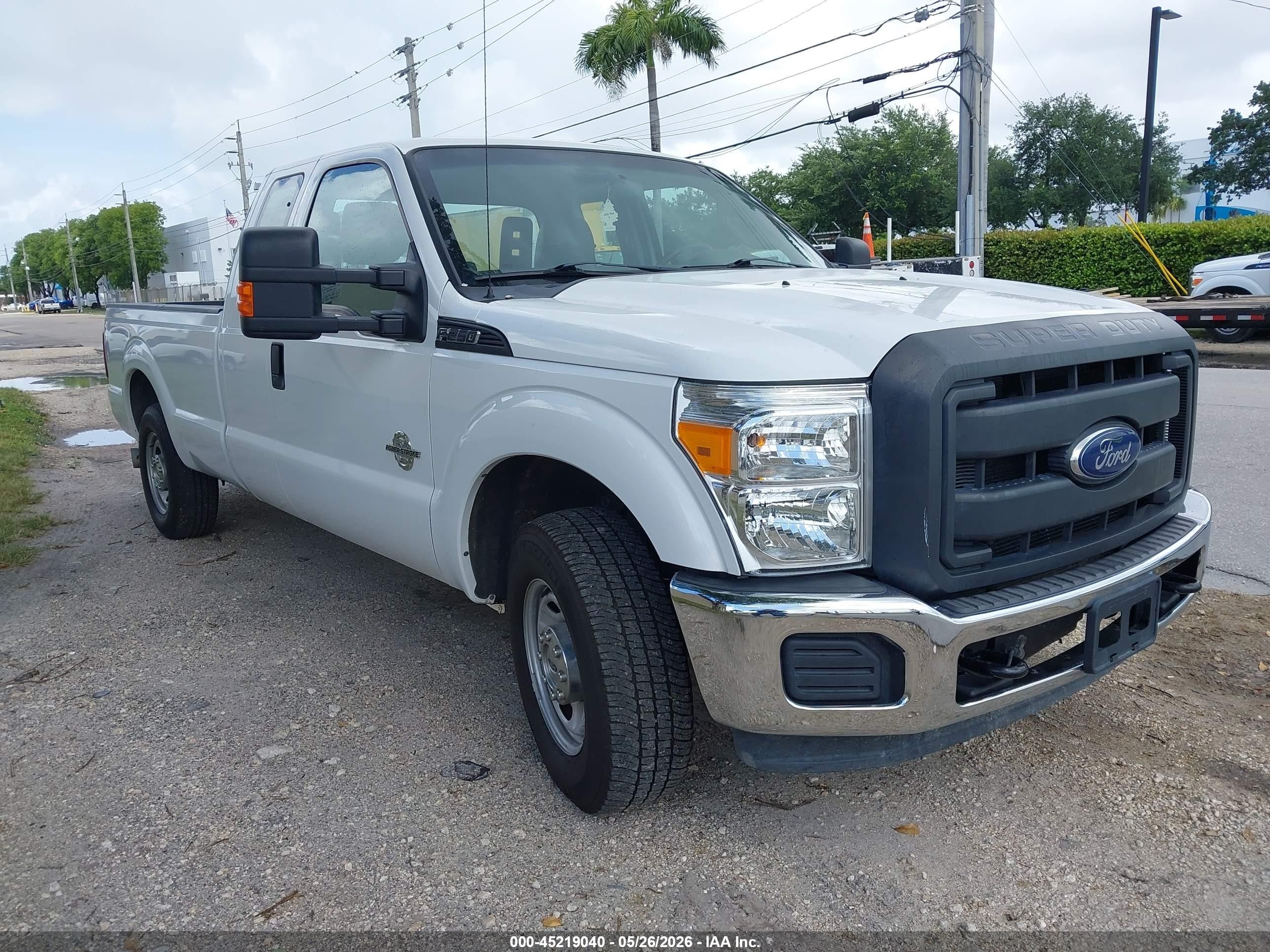 1FT7X2ATXBED11620
