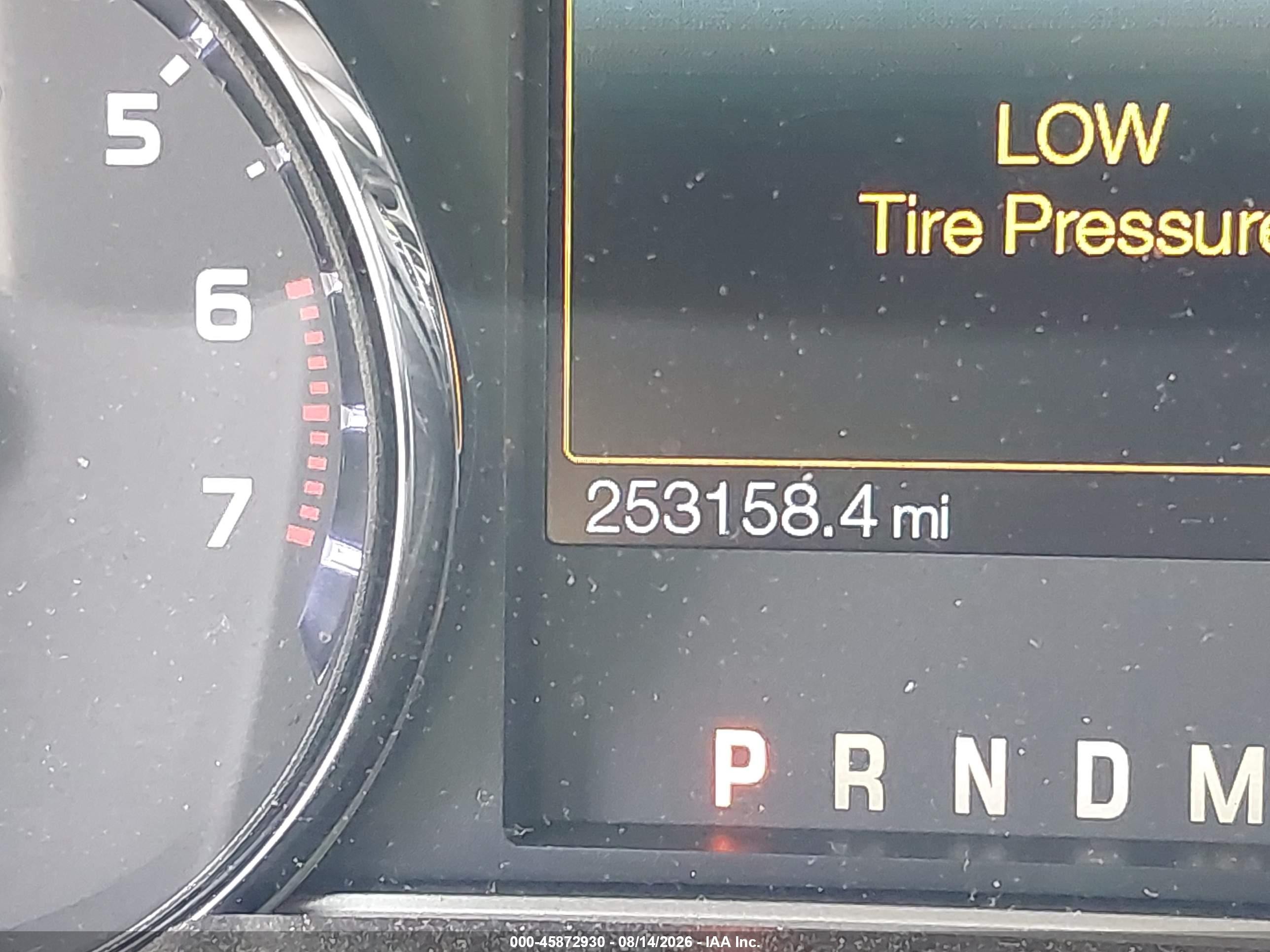 2011 Ford F-250 Lariat Gray vin: 1FT7X2B60BEC39545
