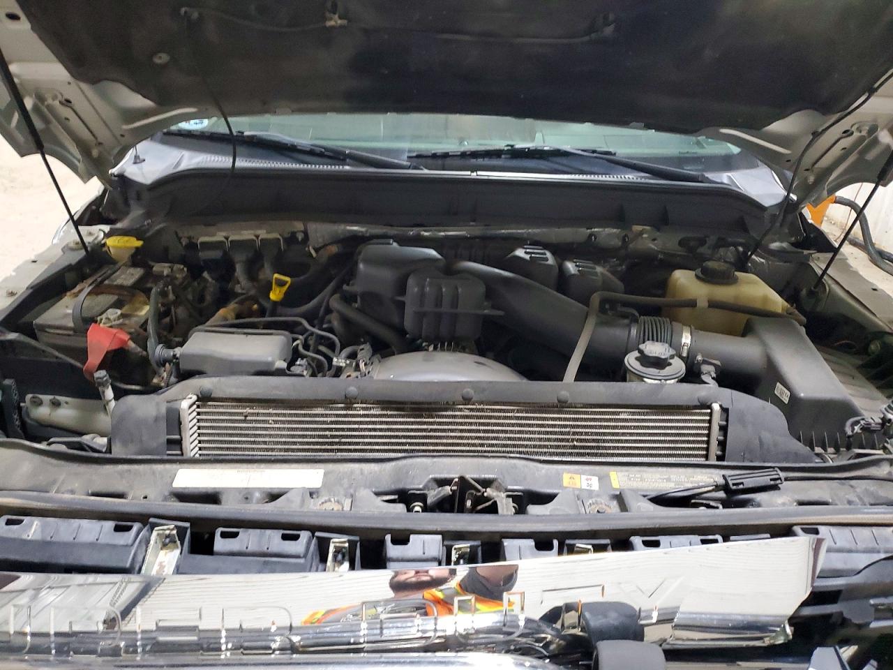 2015 Ford F250 Super Duty Silver vin: 1FT7X2B60FEC87407