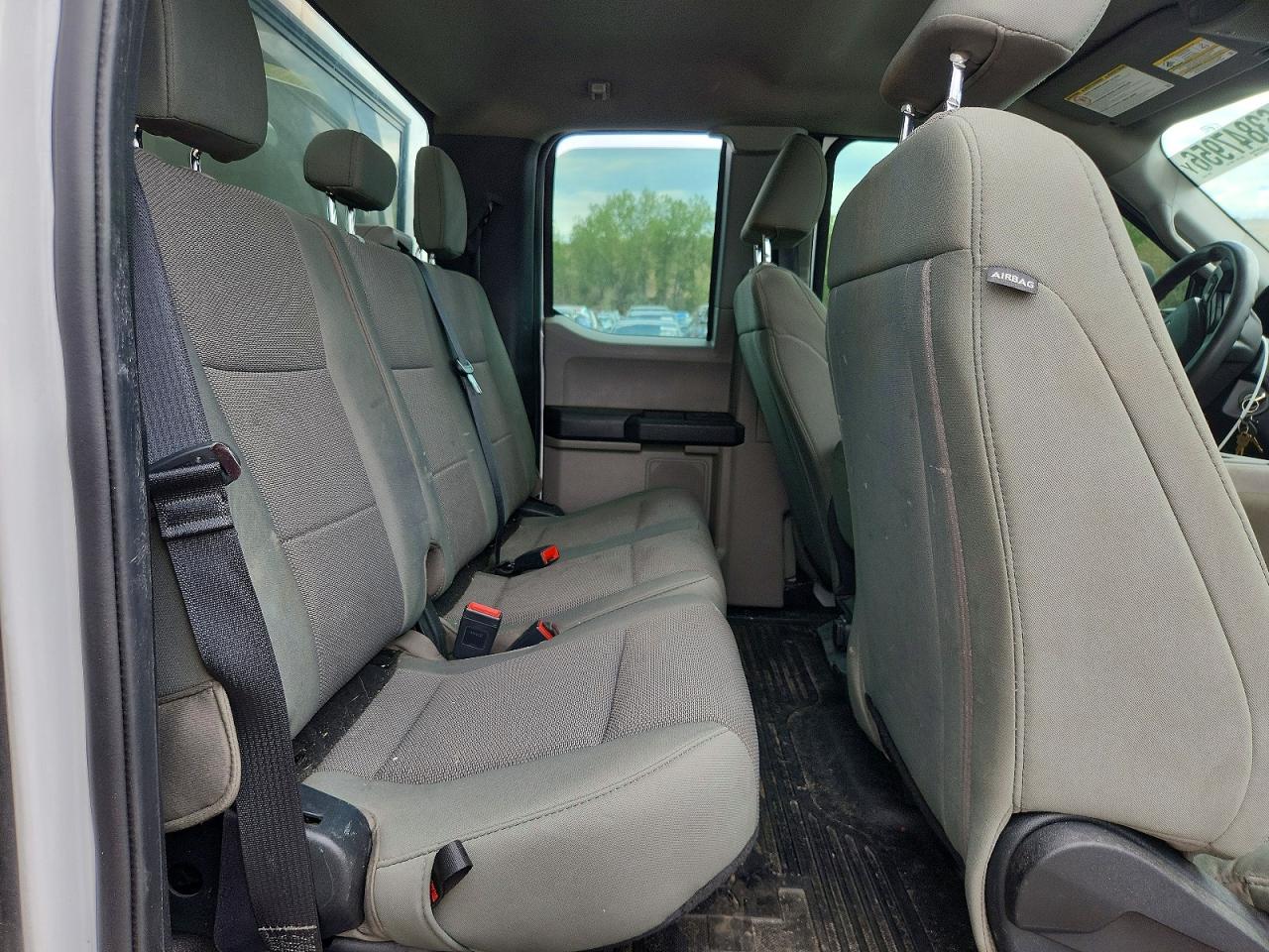 2021 Ford F250 Super Duty White vin: 1FT7X2B60MEE14072