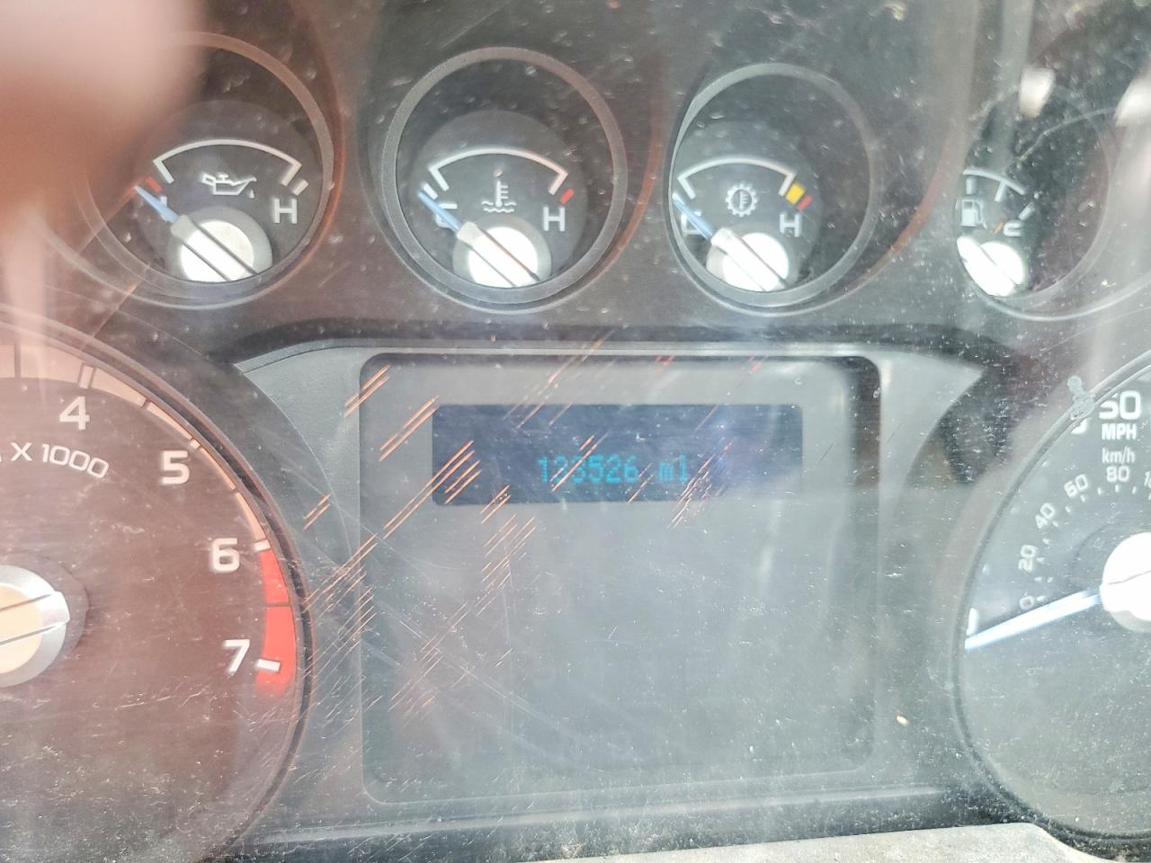 2012 Ford F250 Super Duty Red vin: 1FT7X2B61CEA96087