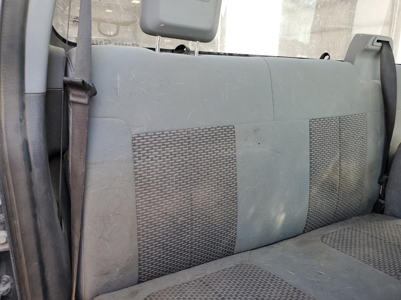 2011 Ford F250 Super Duty Green vin: 1FT7X2B62BEB82118