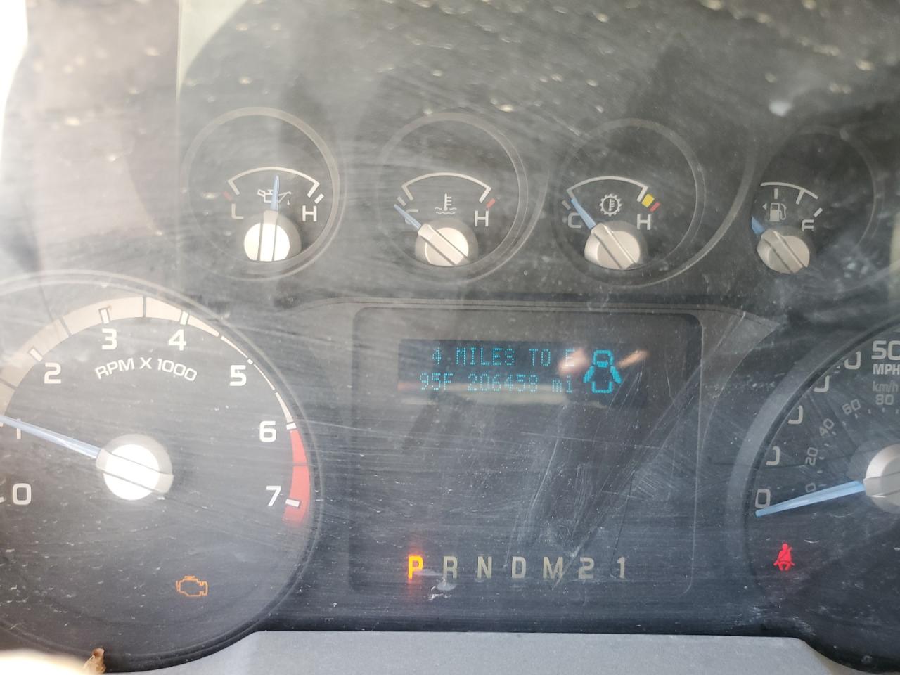 2011 Ford F250 Super Duty Green vin: 1FT7X2B62BEB82118