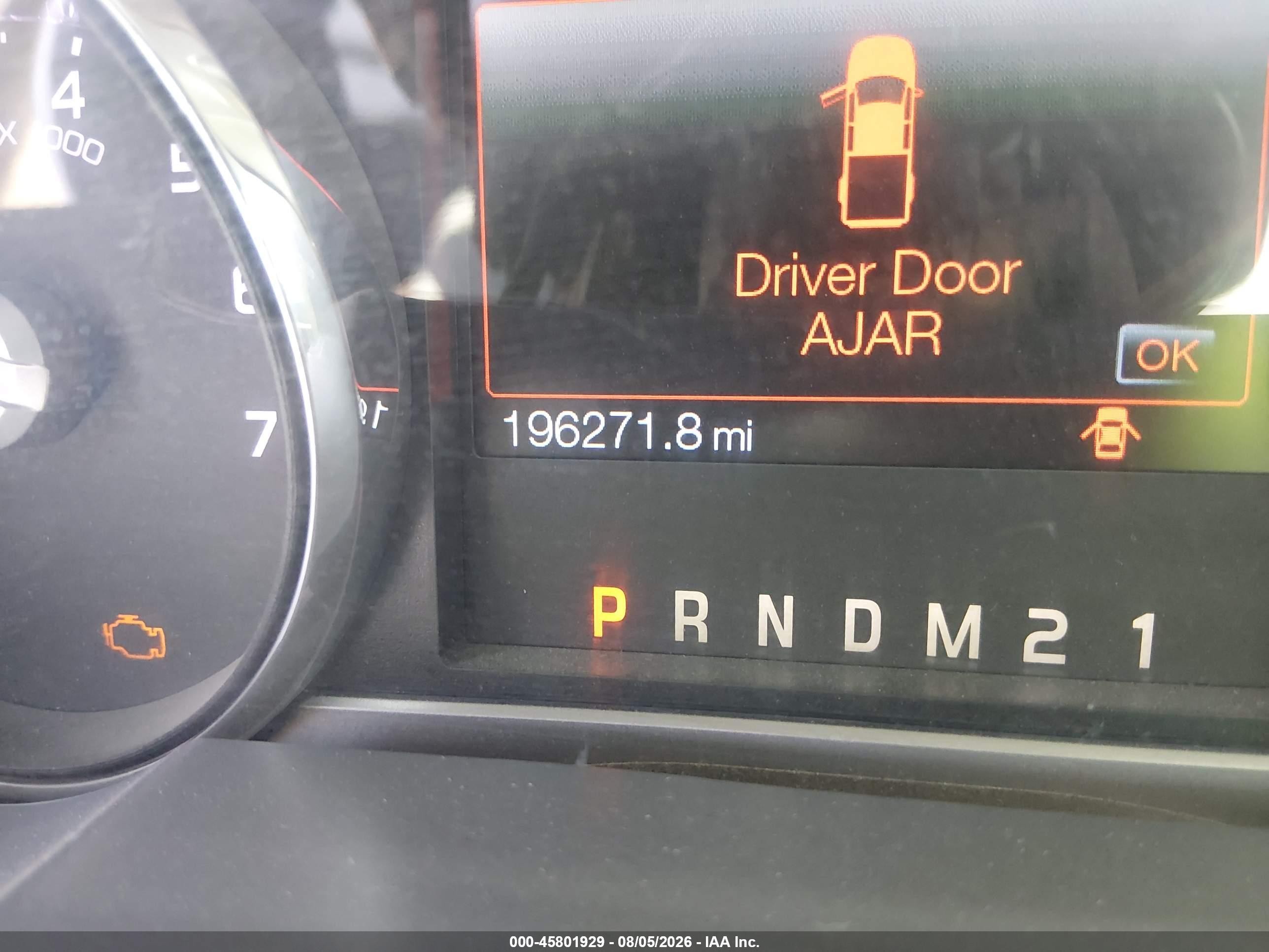 2013 Ford F-250 Xlt Silver vin: 1FT7X2B62DEB58419
