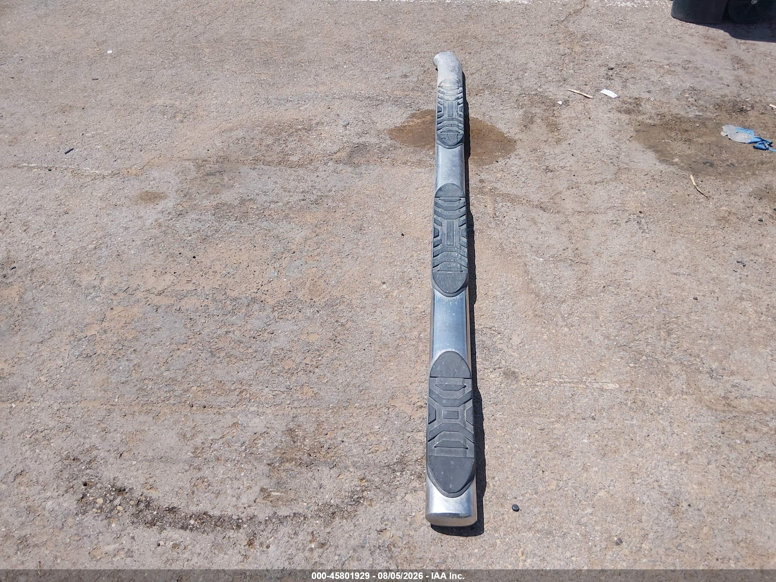 2013 Ford F-250 Xlt Silver vin: 1FT7X2B62DEB58419