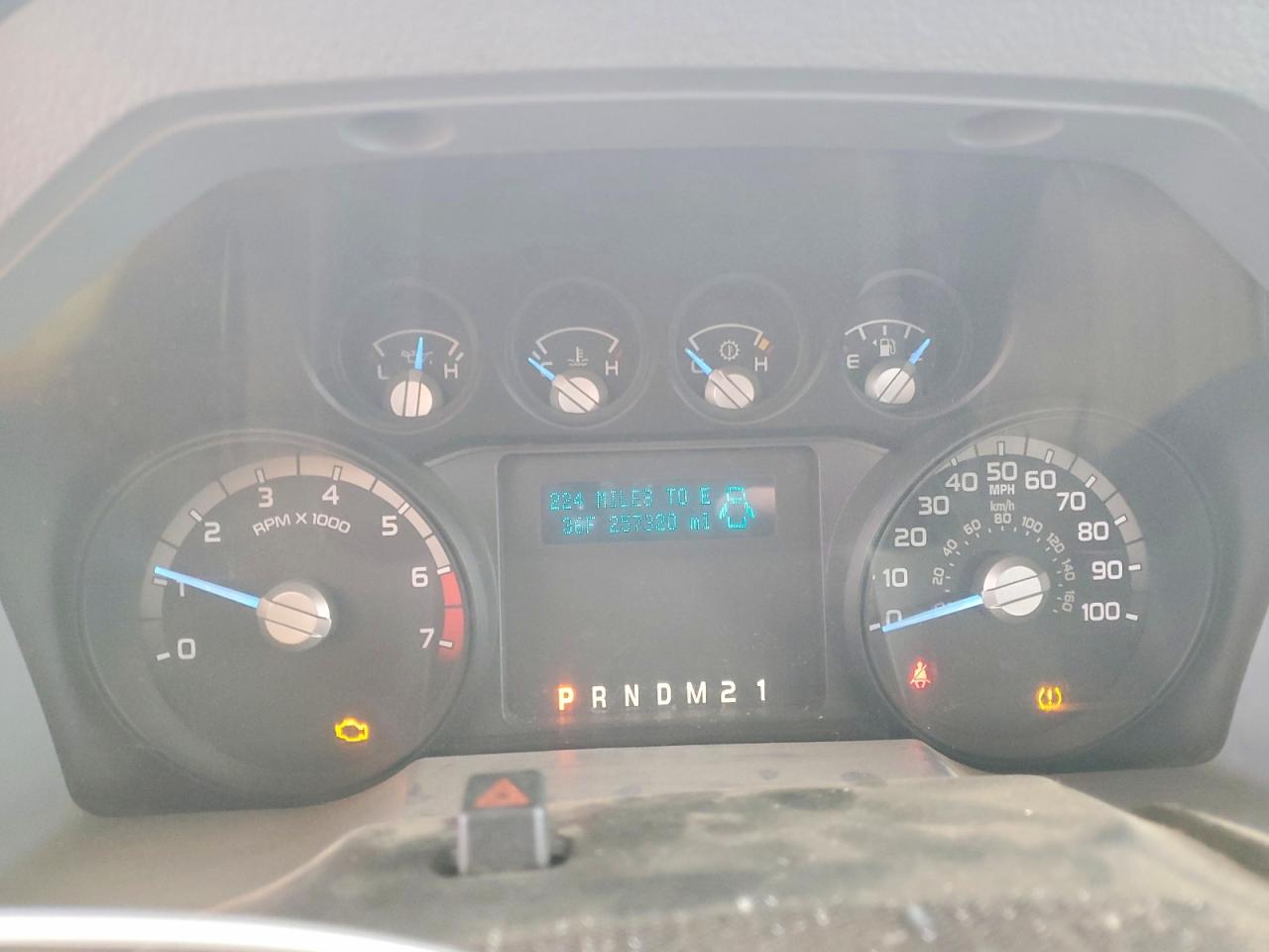 2015 Ford F-250 Sd White vin: 1FT7X2B63FEB83610