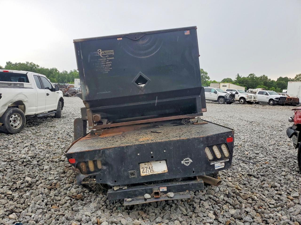2015 Ford F250 Super Duty Burn vin: 1FT7X2B63FEC90205