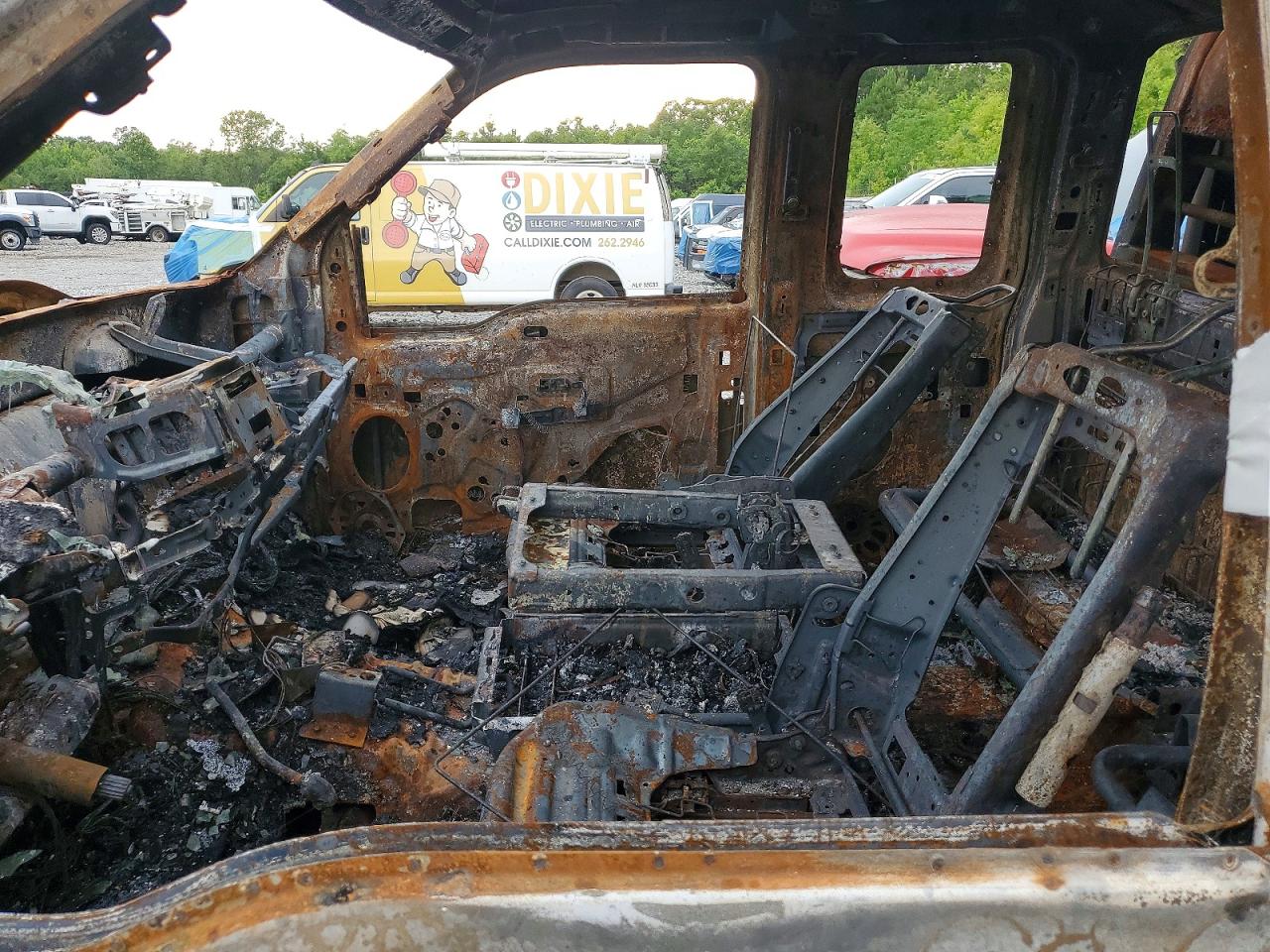 2015 Ford F250 Super Duty Burn vin: 1FT7X2B63FEC90205
