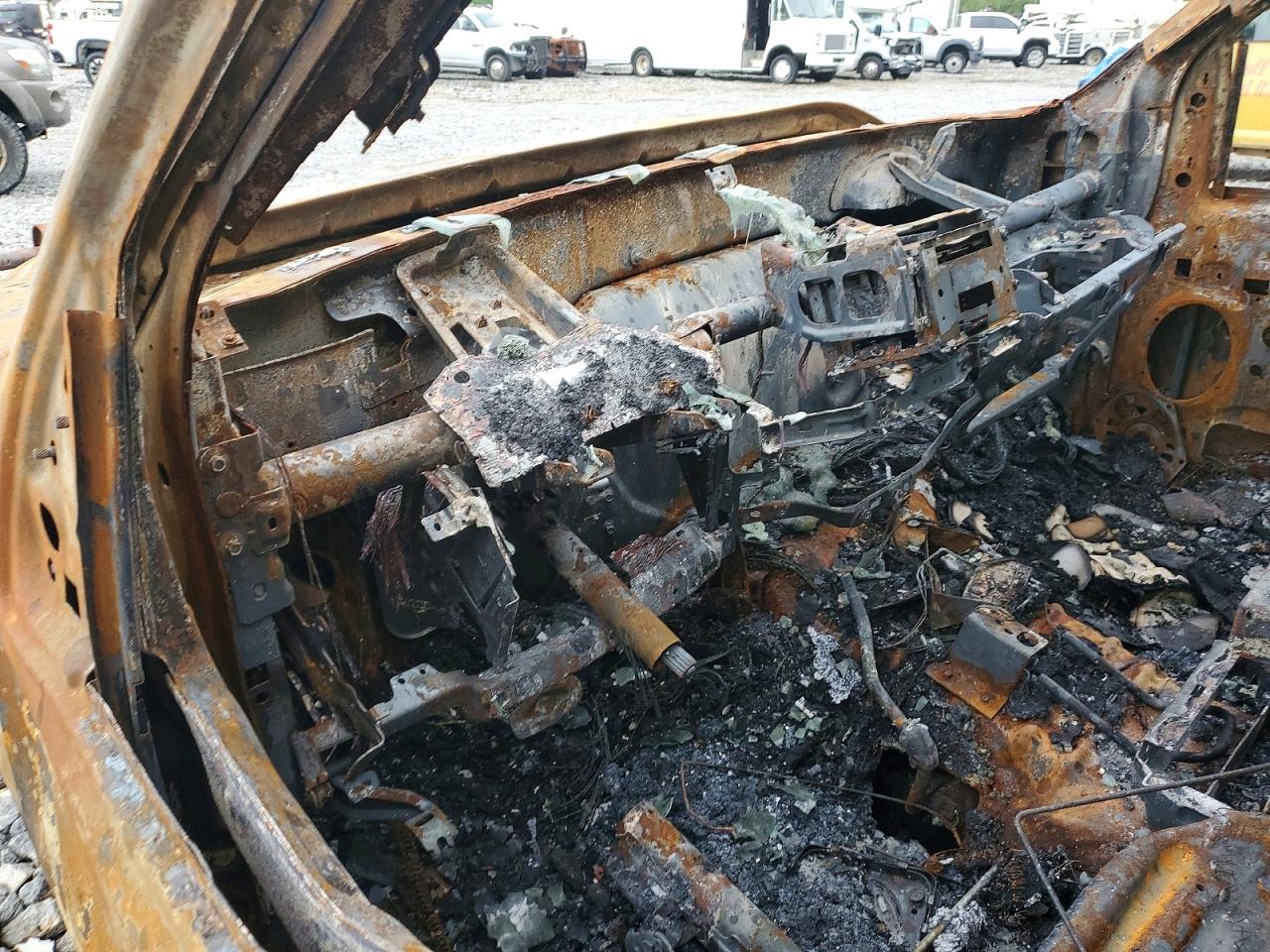 2015 Ford F250 Super Duty Burn vin: 1FT7X2B63FEC90205
