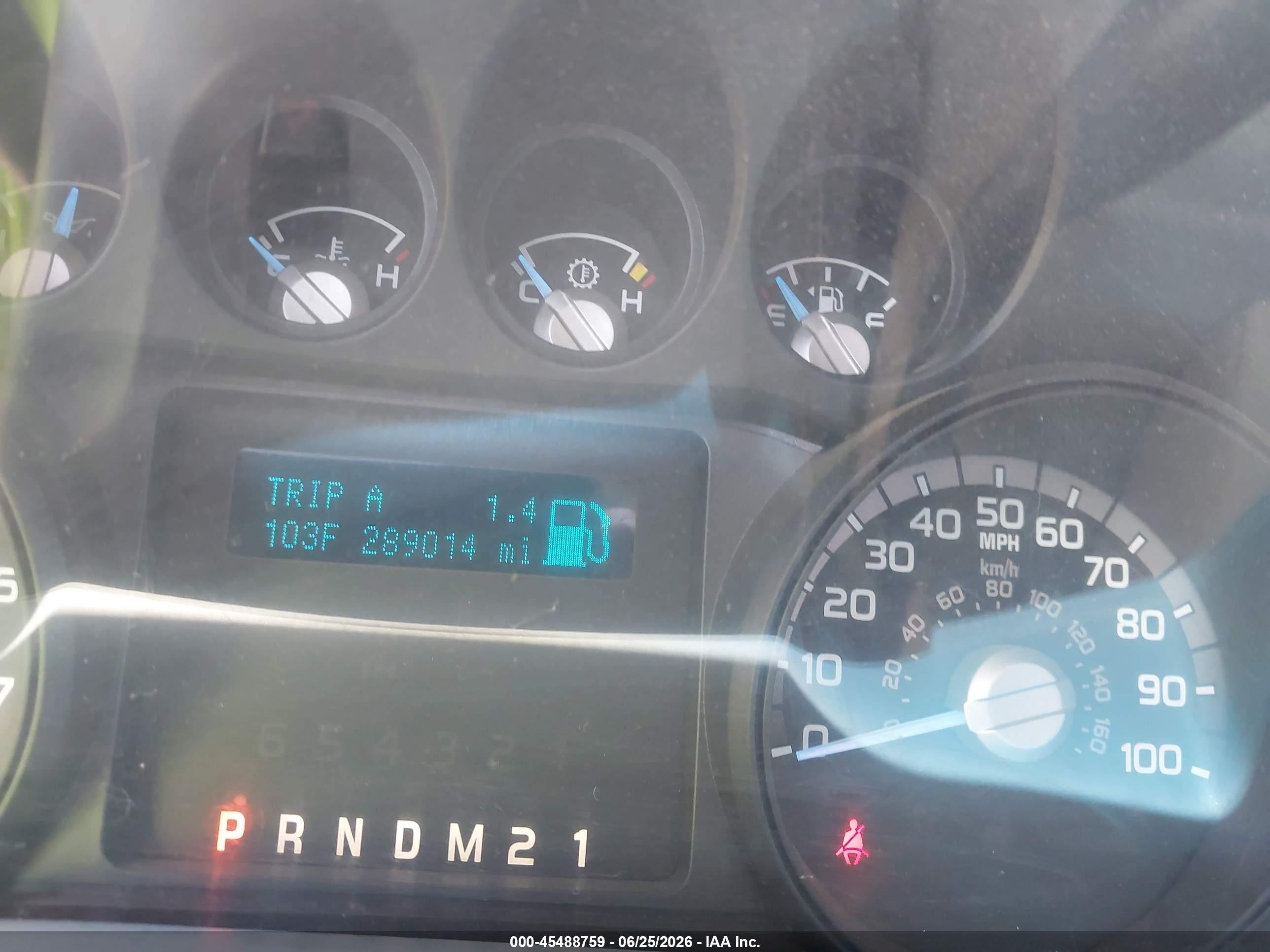 2015 Ford F-250 Lariat/xl/xlt Белый vin: 1FT7X2B64FEB80635