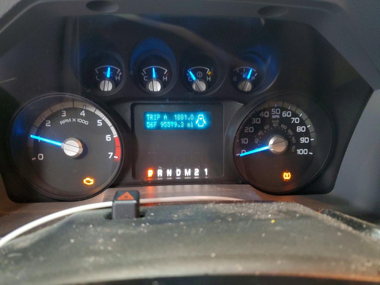 2015 Ford F250 Super Duty White vin: 1FT7X2B64FEB88962