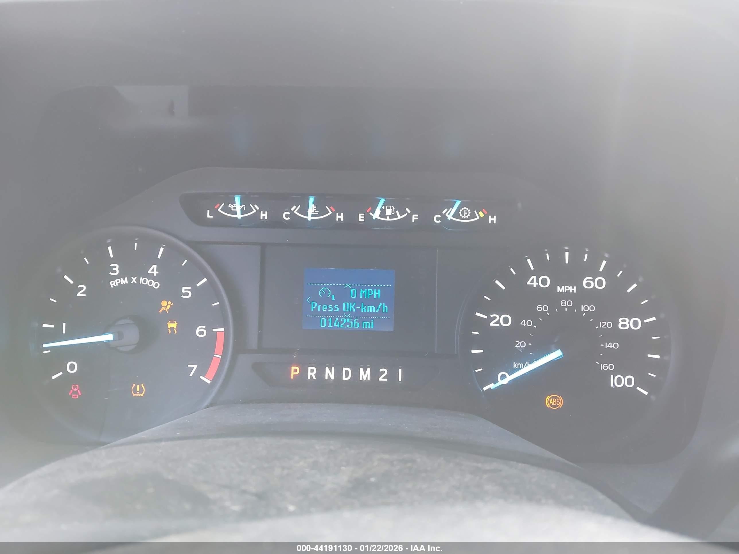 2018 Ford F-250 Xl Red vin: 1FT7X2B64JEC85586