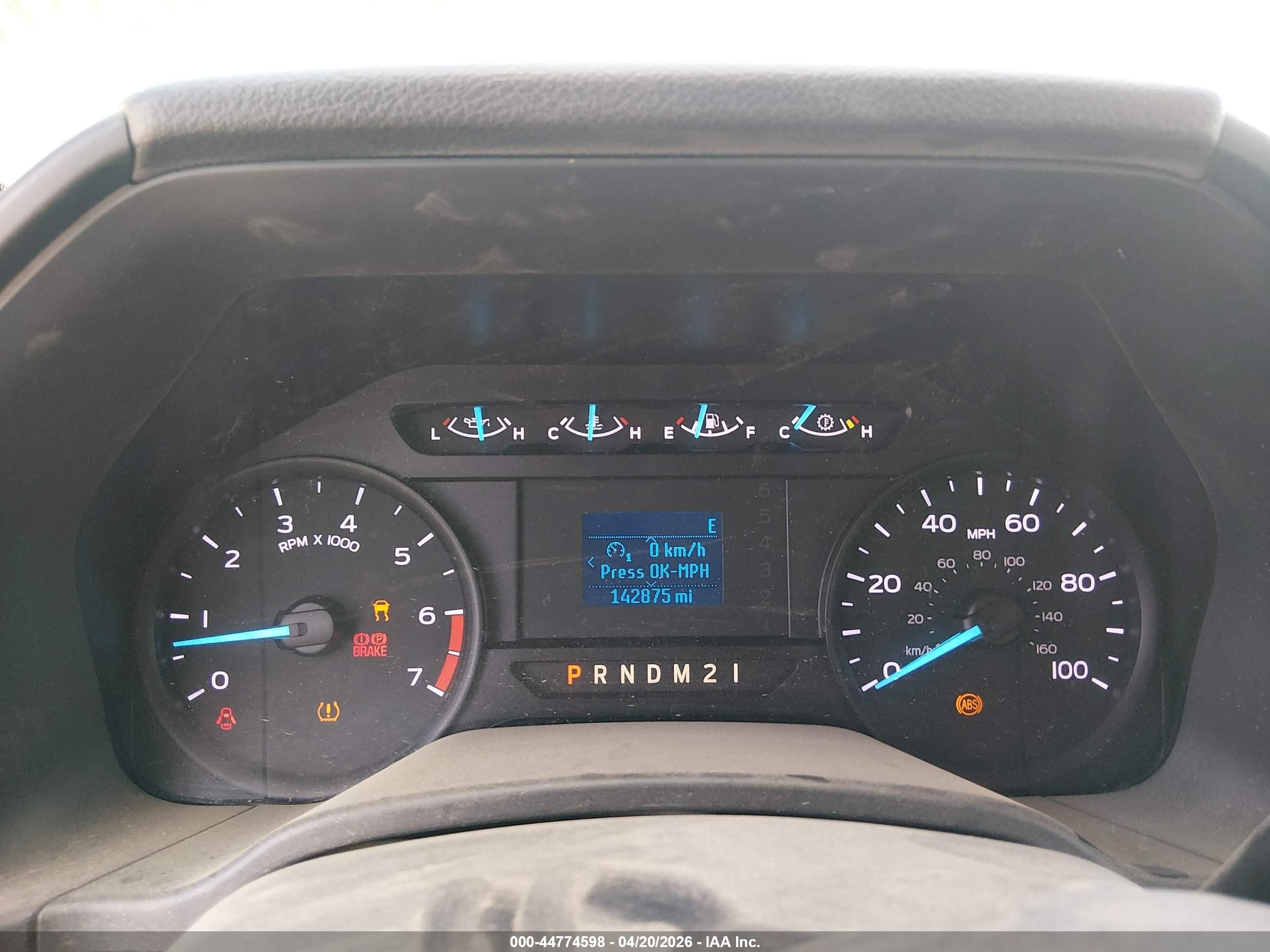 2018 Ford F-250 Xl White vin: 1FT7X2B66JEC51696