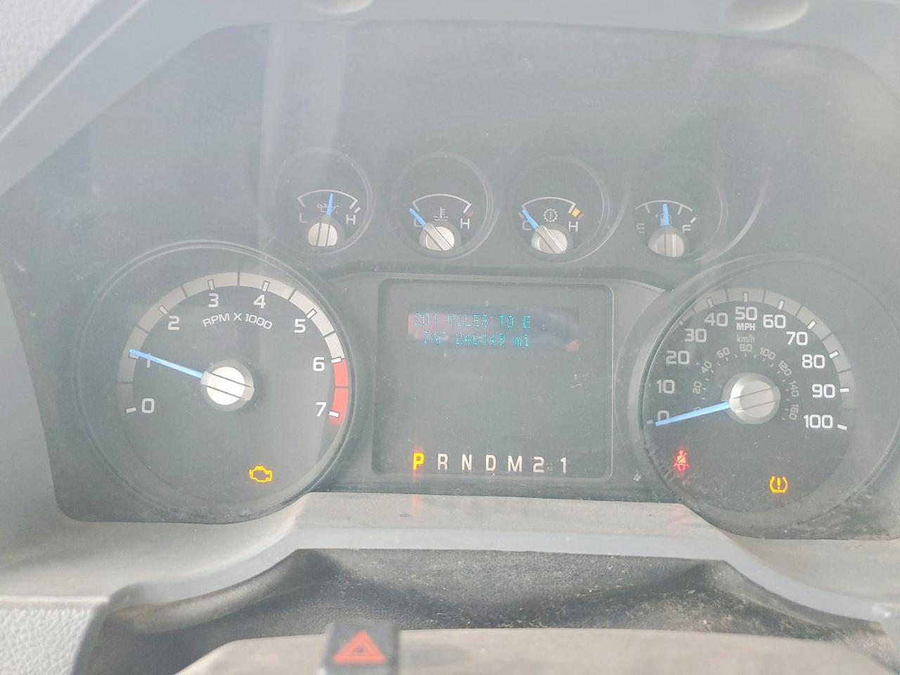 2012 Ford F250 Super Duty Green vin: 1FT7X2B67CEC35297