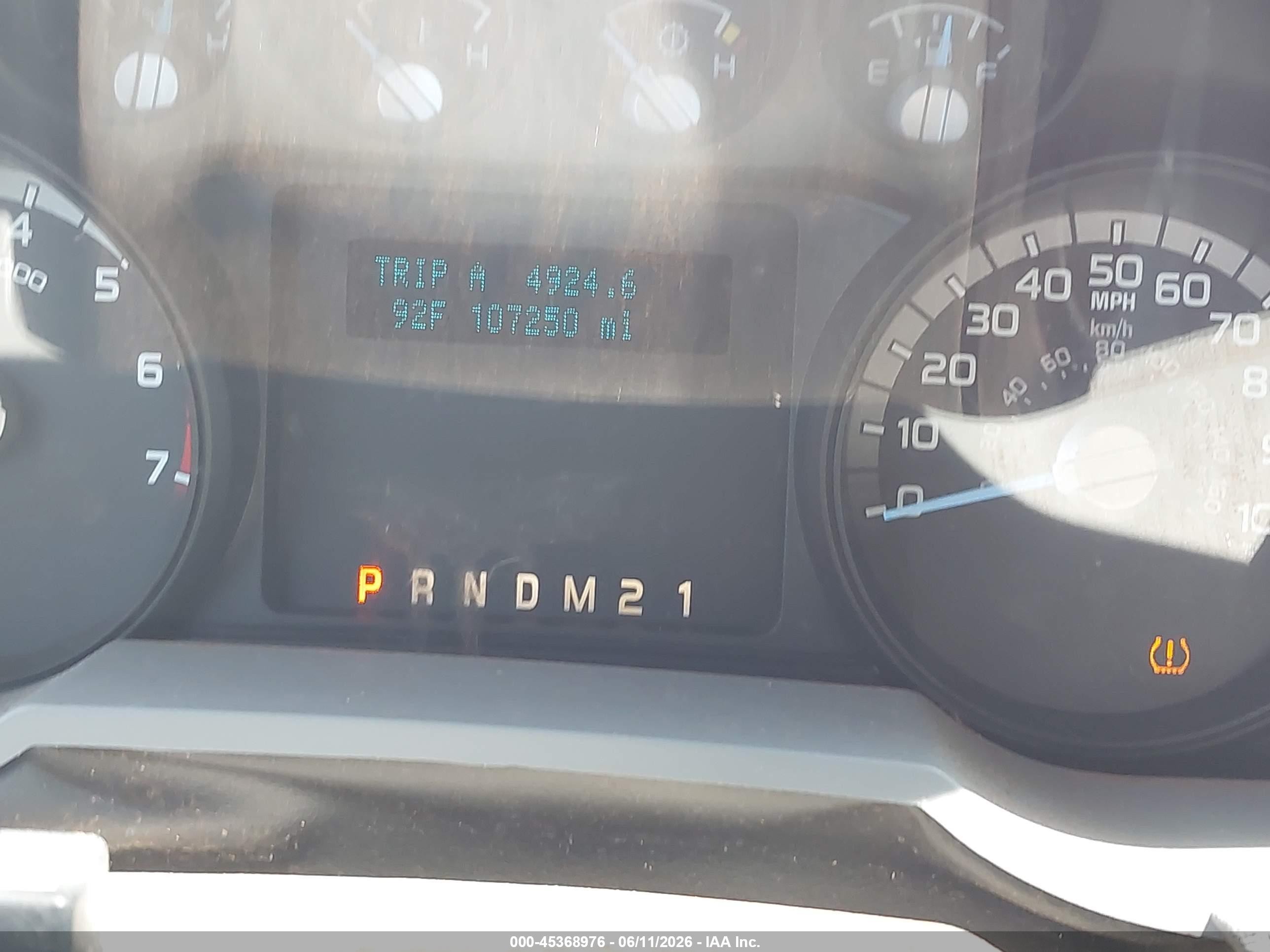 2014 Ford F-250 Xl Красный vin: 1FT7X2B67EEA80706